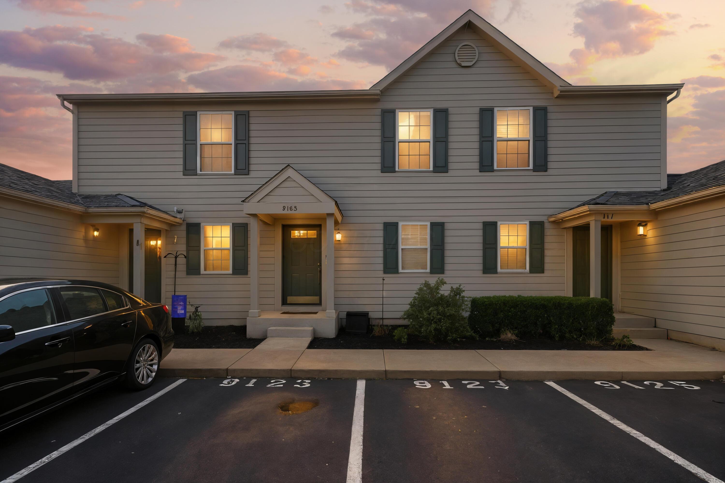 9123 Parkbury Lane Property Photo 1