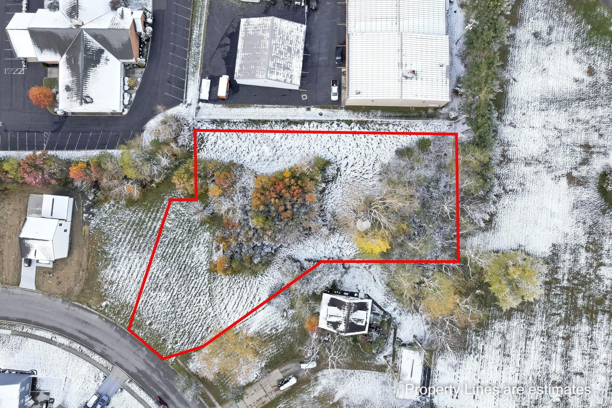 0 Oak Valley Road, Lot 4 Property Photo 1