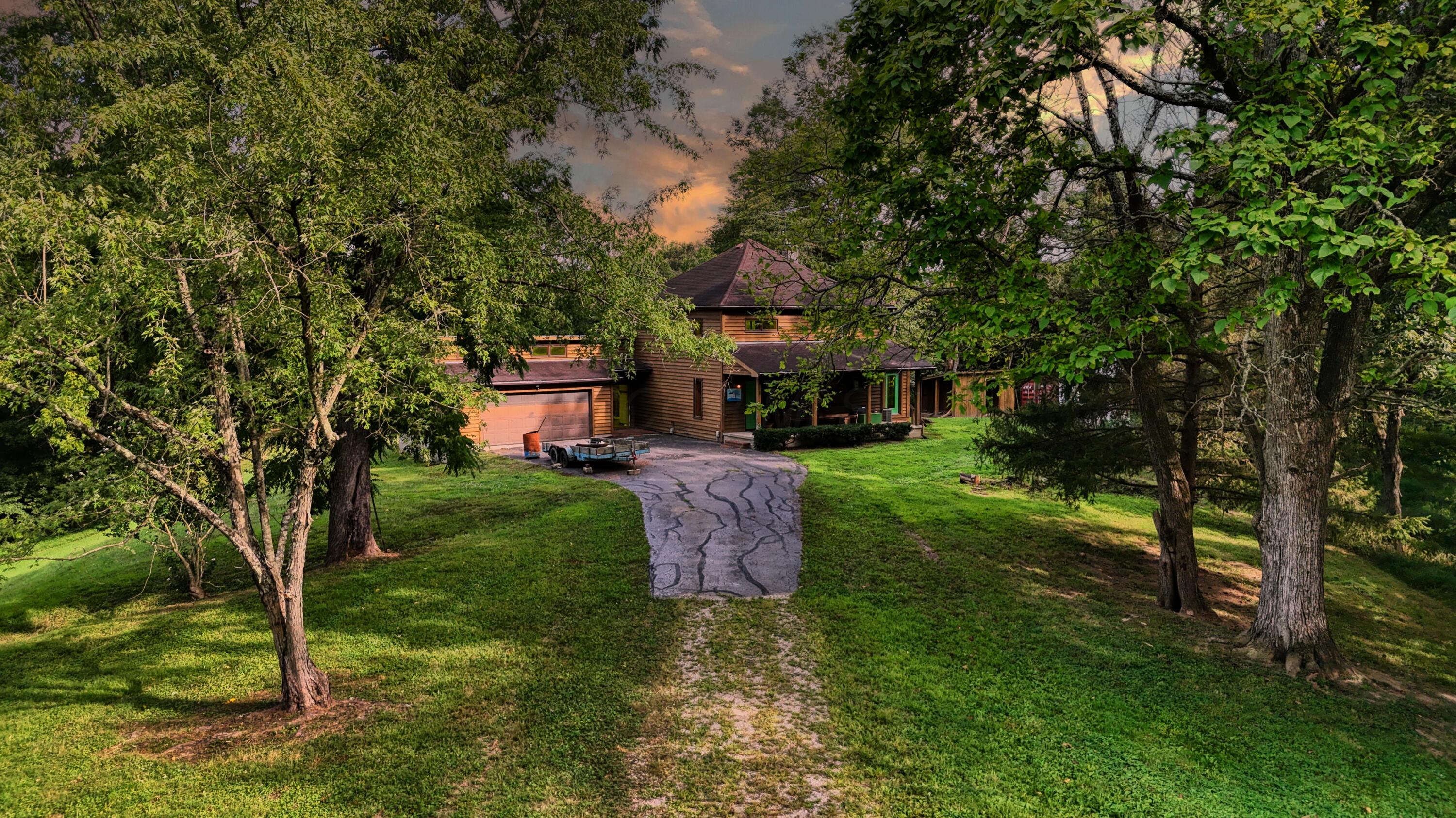 10271 Antle Orchard Road Property Photo 5