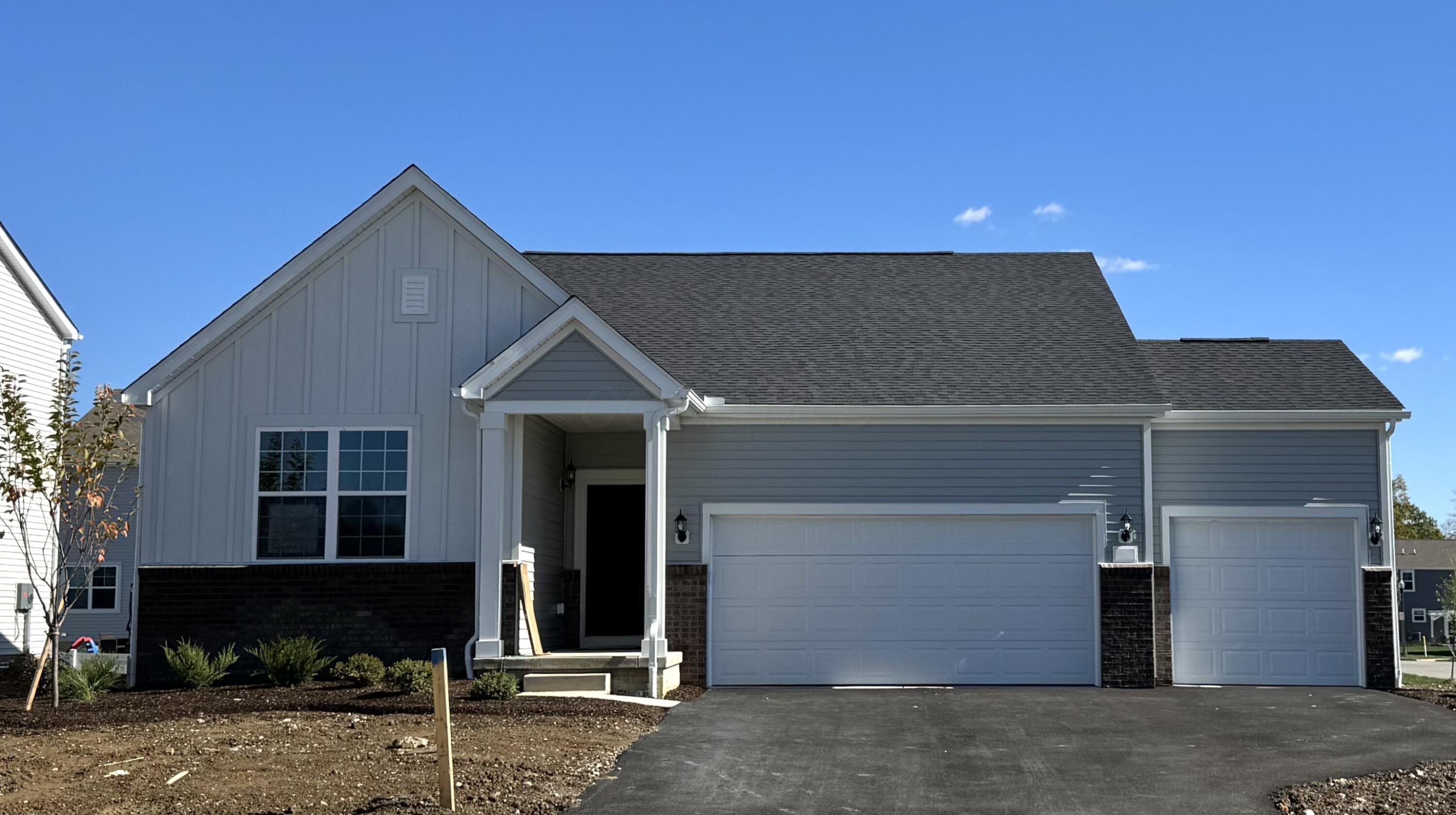 502 Penwell Drive, Lot 13900 Property Photo 1