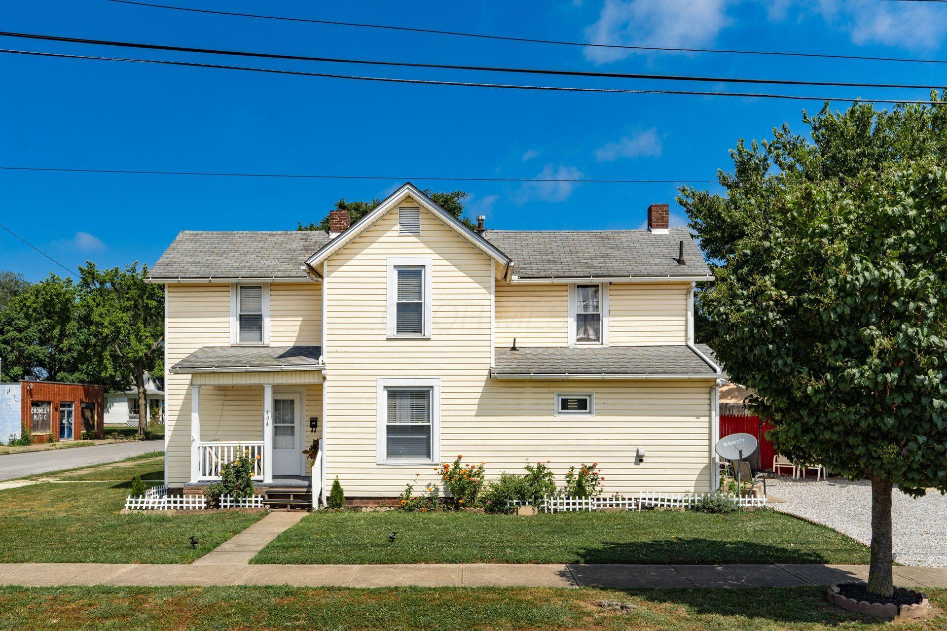 404 Garfield Avenue Property Photo 1