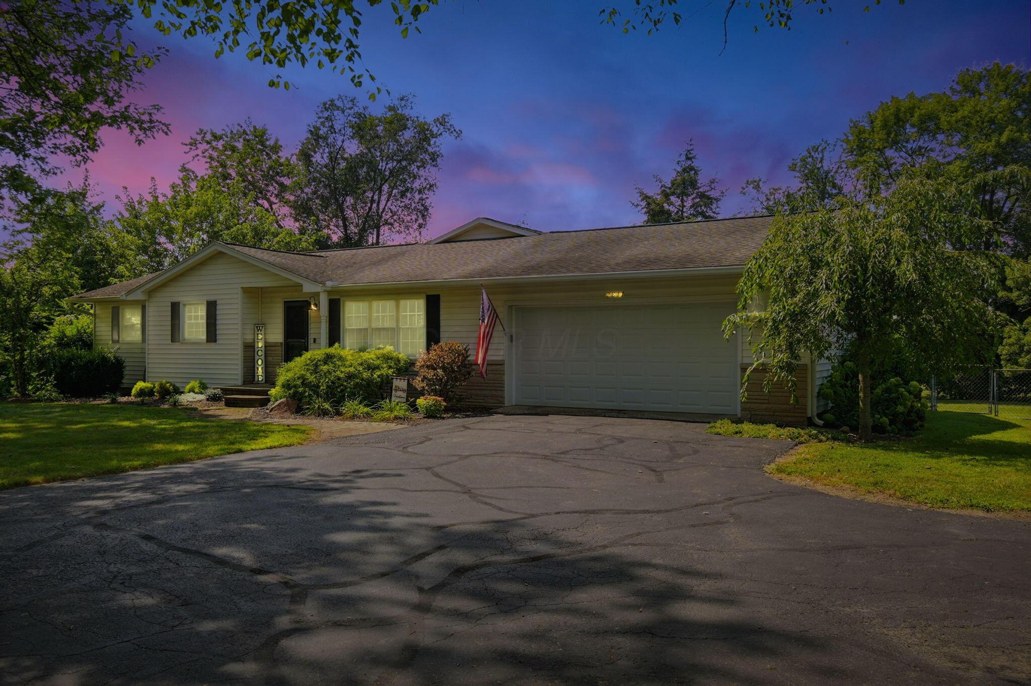 2817 Walnut Creek Pike Property Photo 1