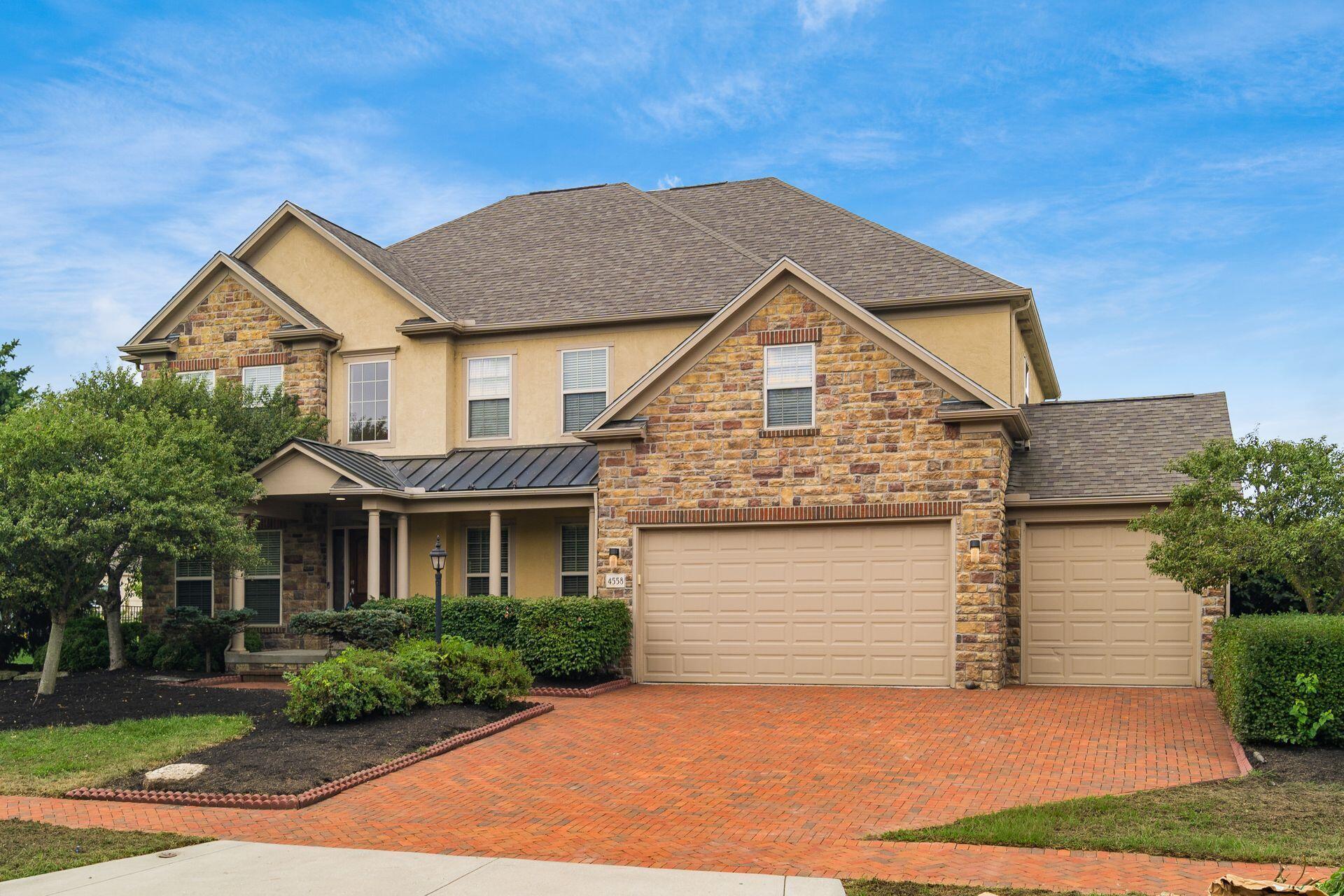 4558 Hirth Hill Road E Property Photo 1