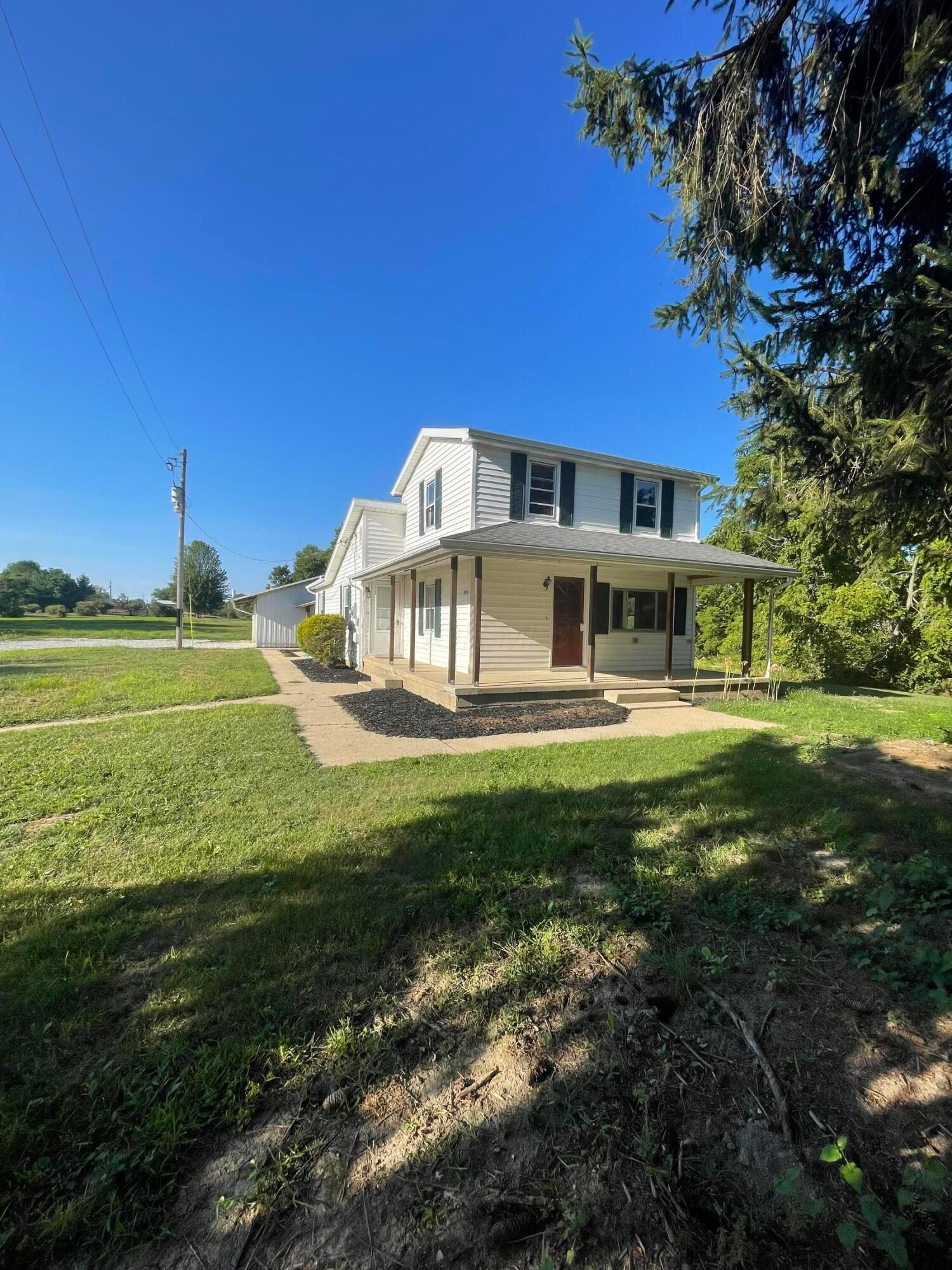11880 Wyandotte Road Sw Property Photo 1