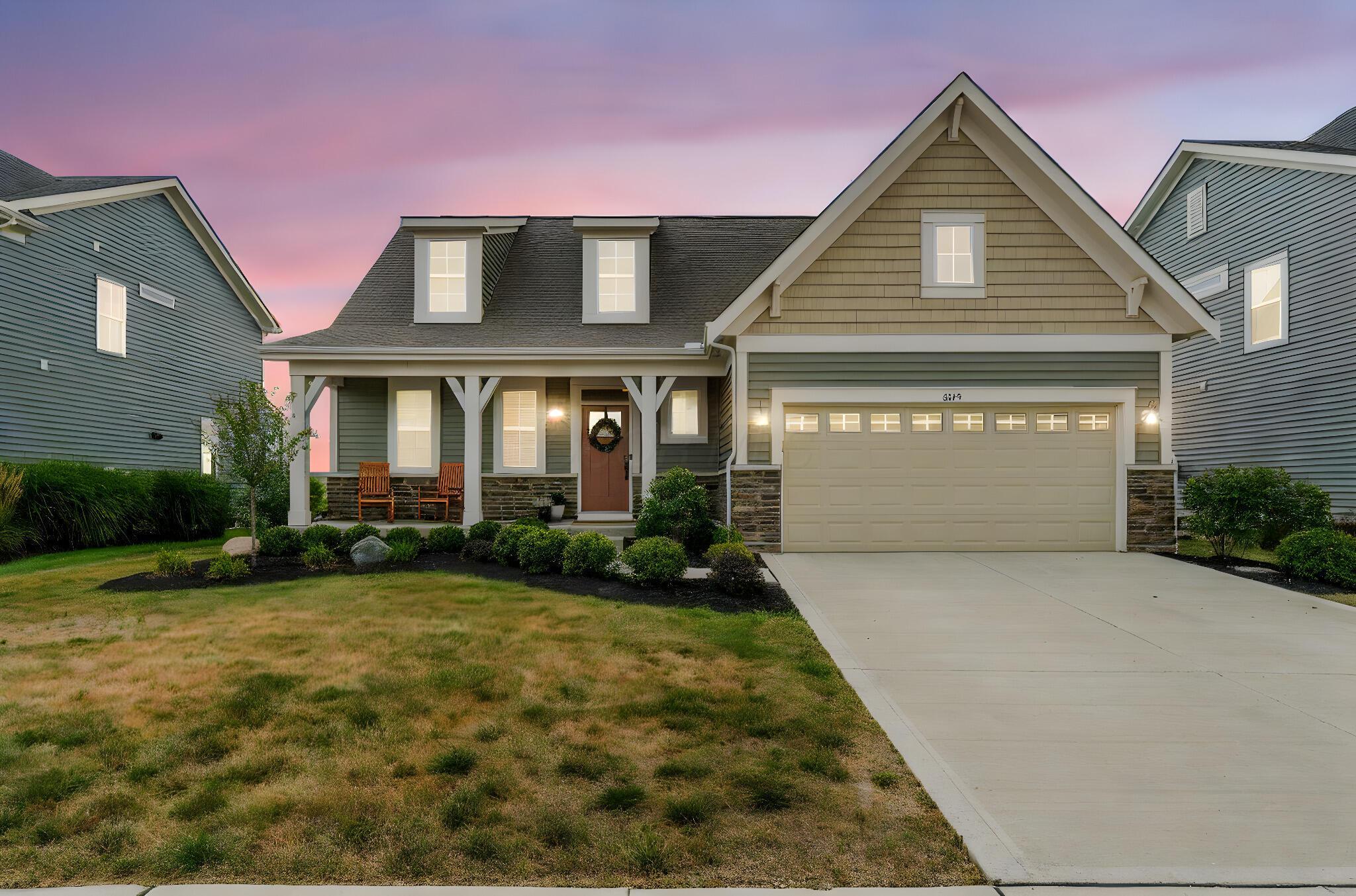 6145 Honey Farm Way Property Photo 1