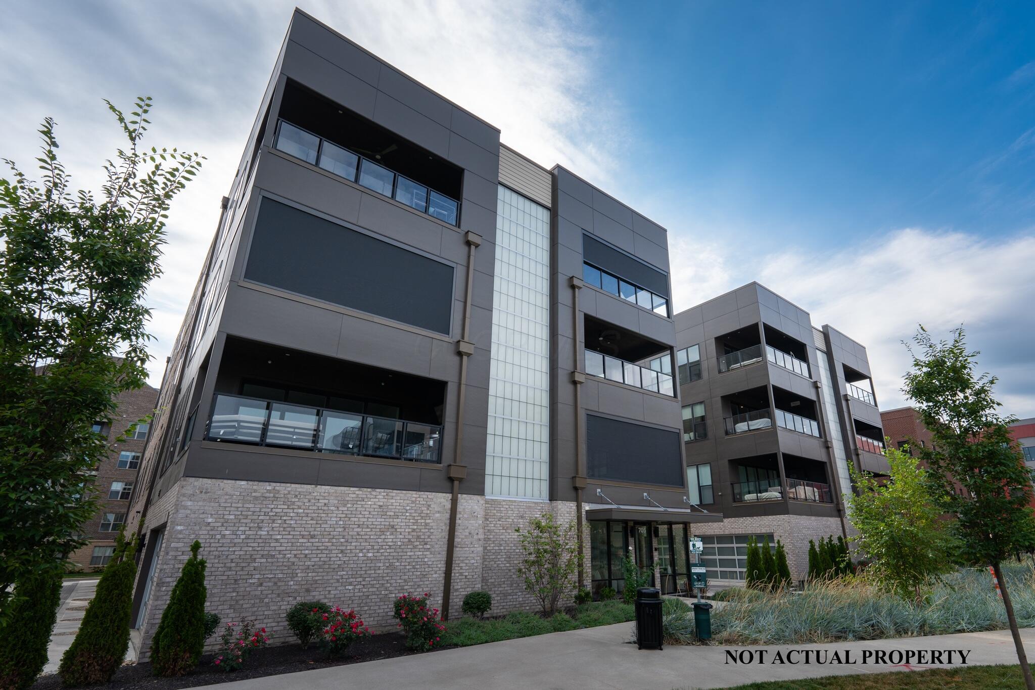 2867 Kobuk Drive, 403 Property Photo 1