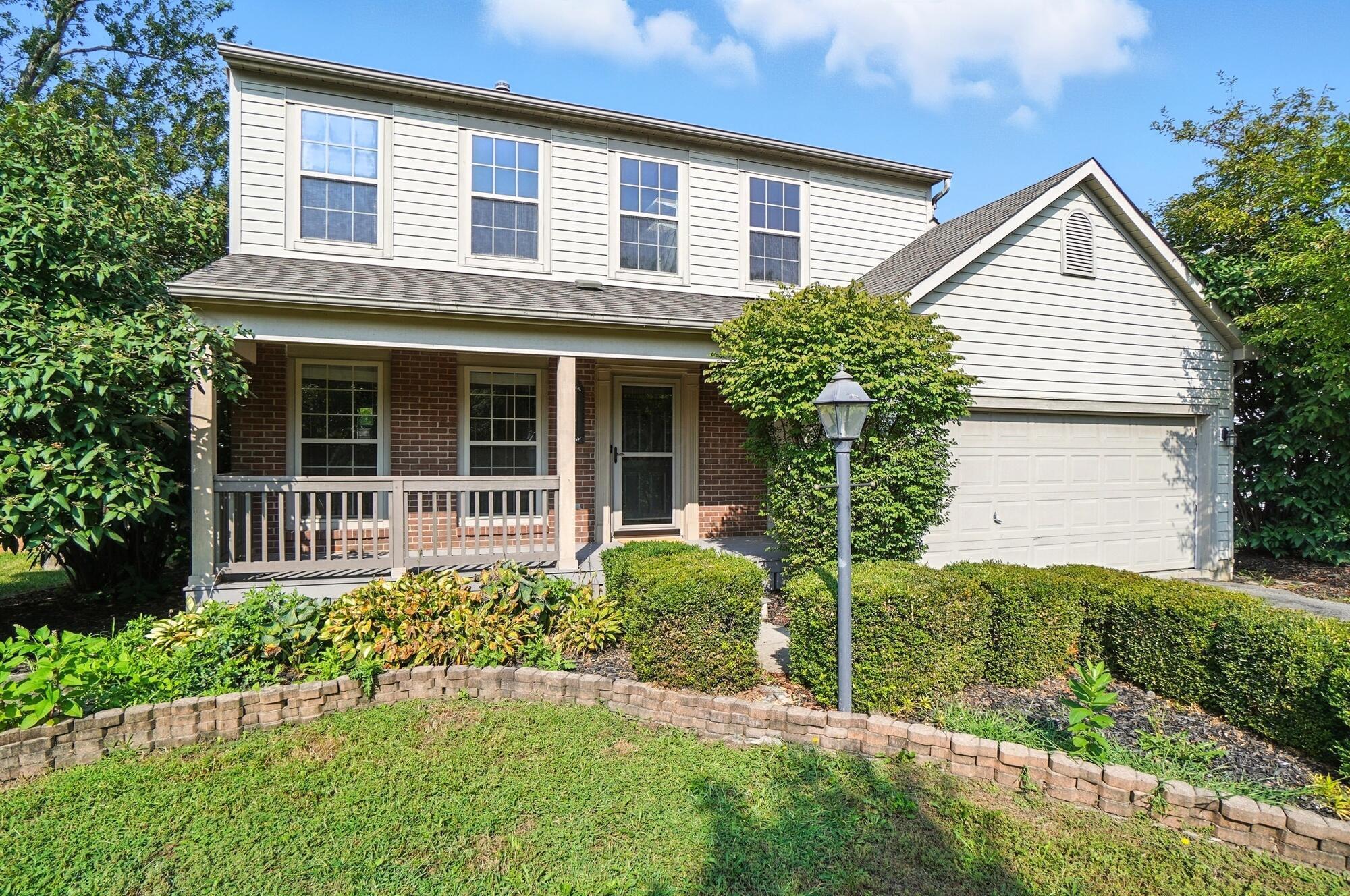 2603 Westrock Drive Property Photo 1