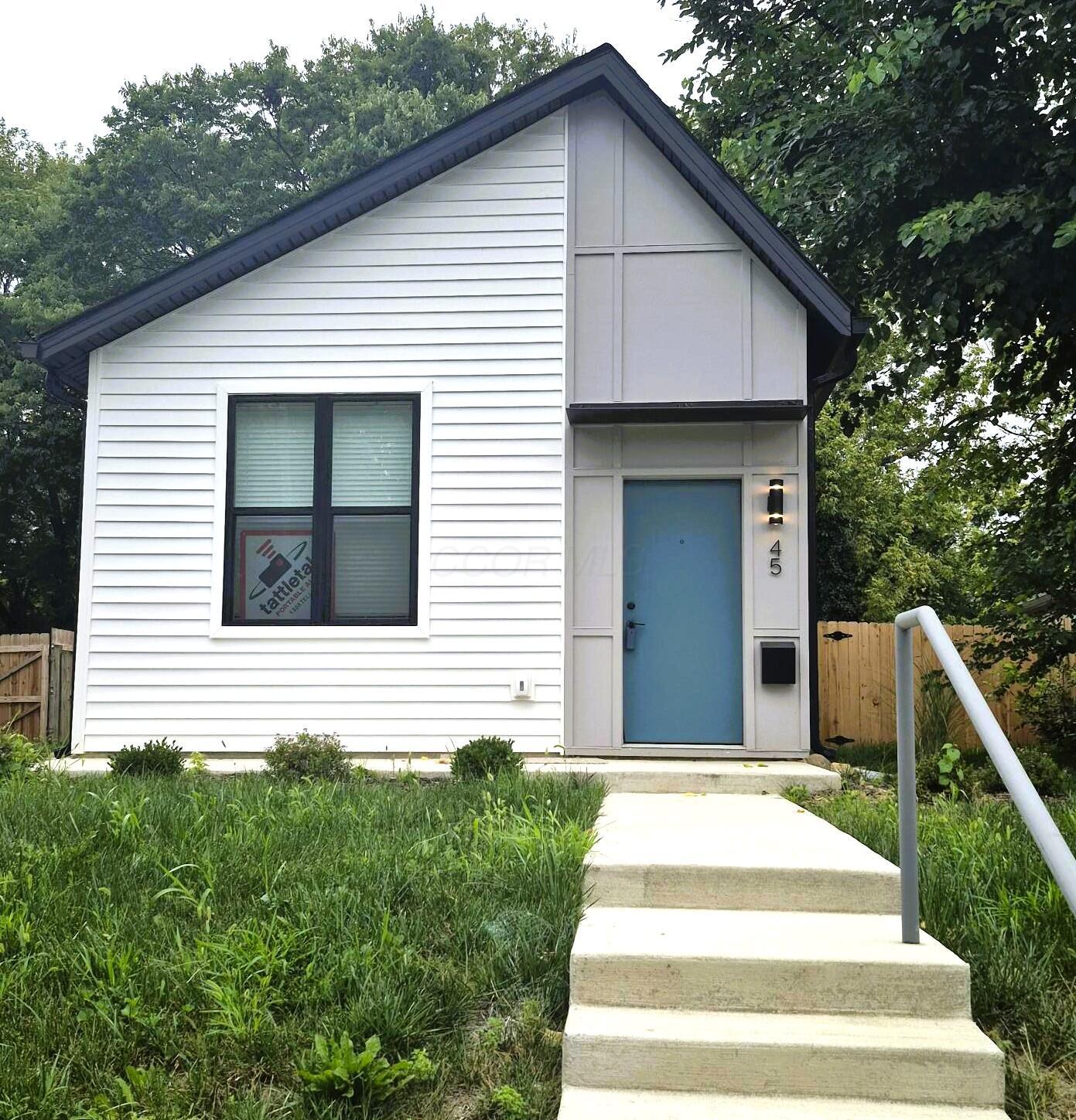 45 Belvidere Avenue Property Photo 1