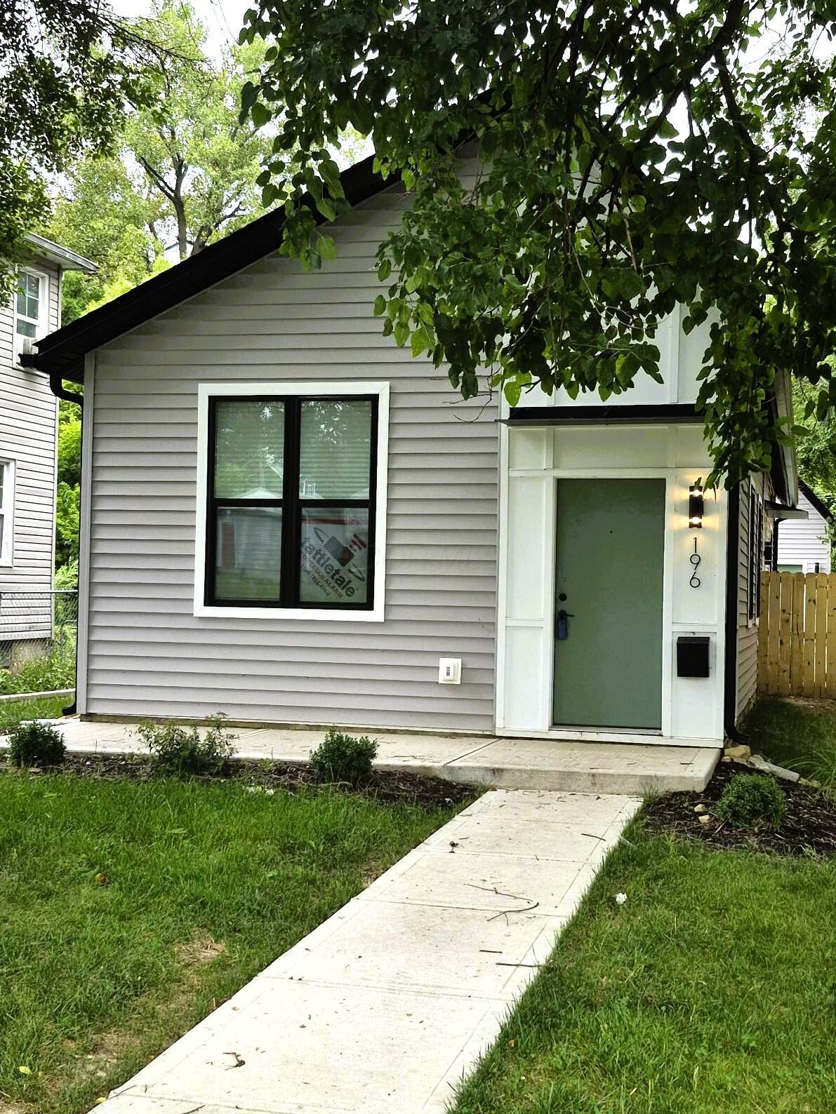 196 Belvidere Avenue Property Photo 1