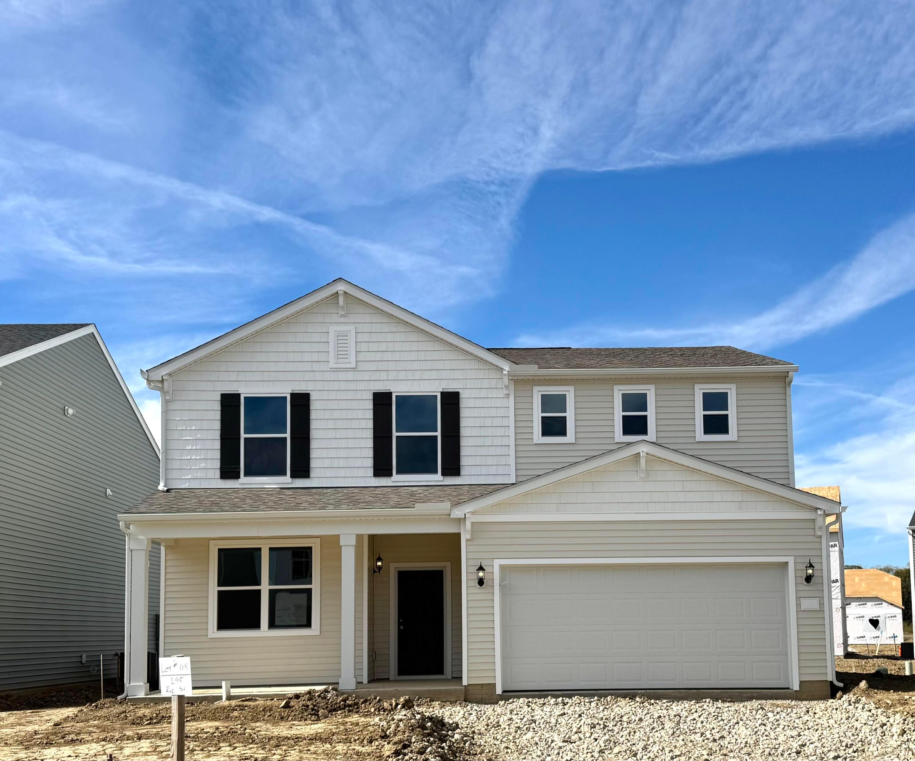 295 Rye Street, Lot 118 Property Photo 1