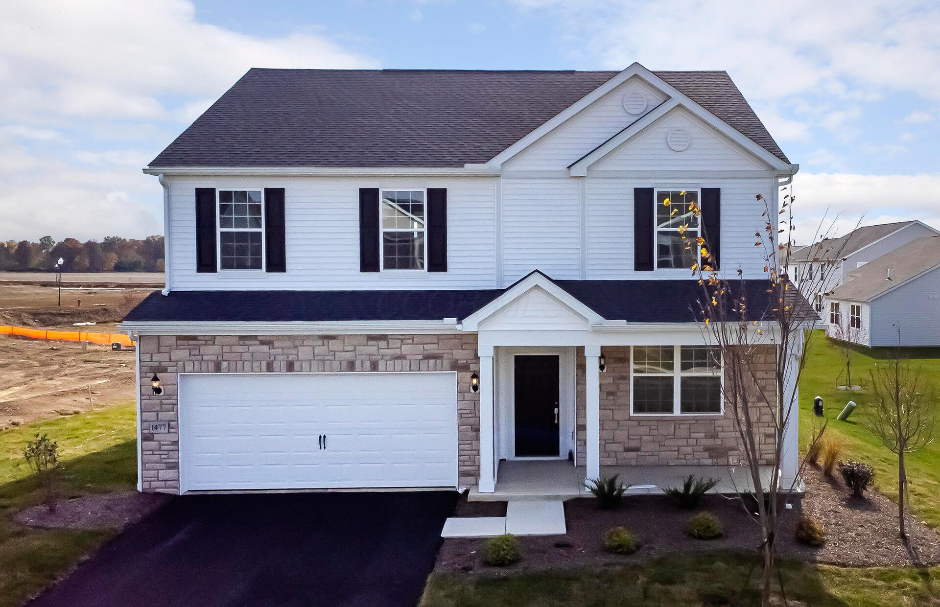 1477 Crest Drive, Lot 2606 Property Photo 1