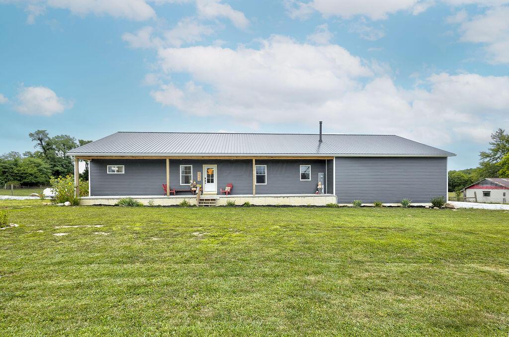 3449 Township Road 21 Property Photo 1