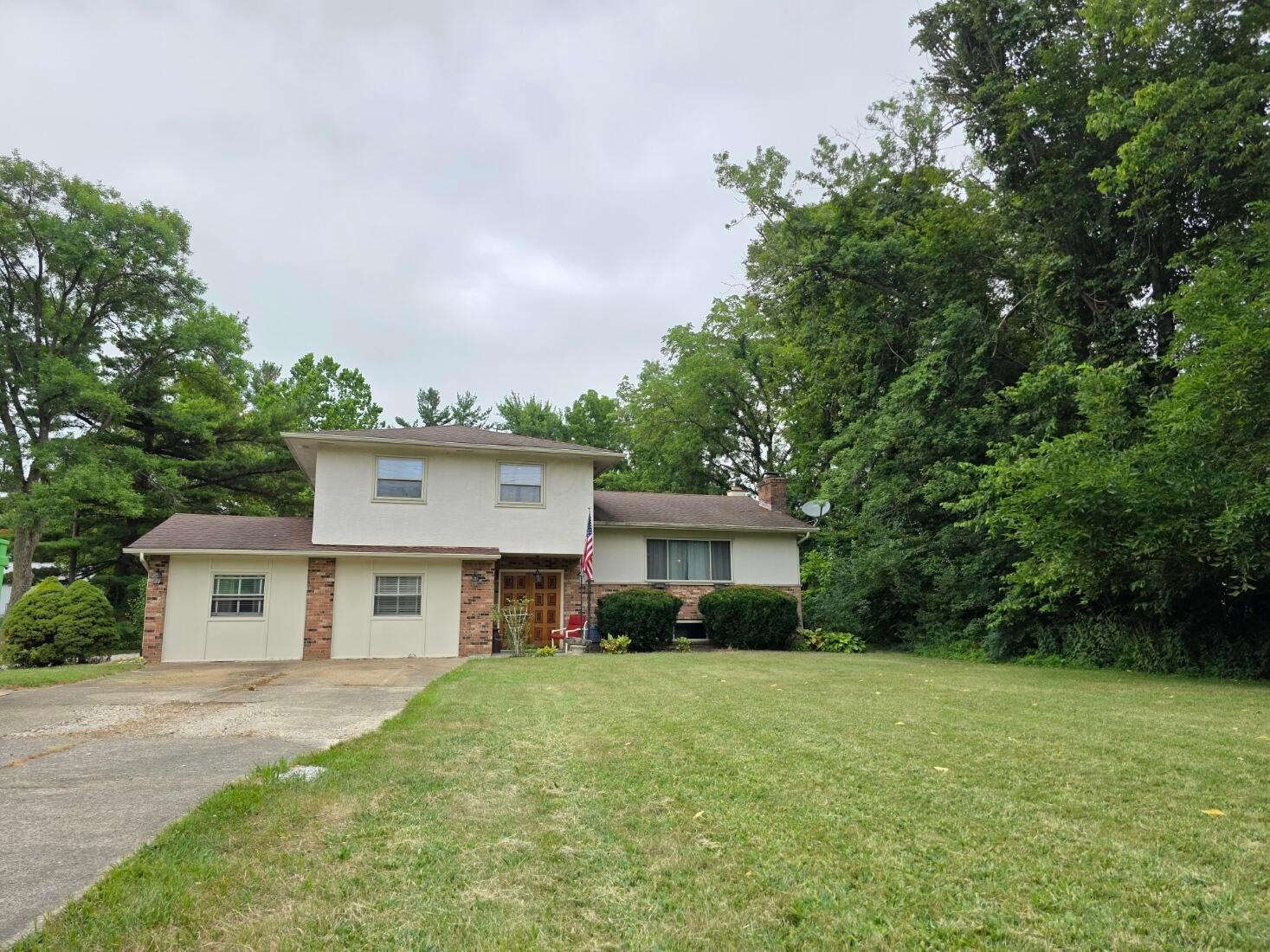 7490 Havens Corners Road Property Photo 1
