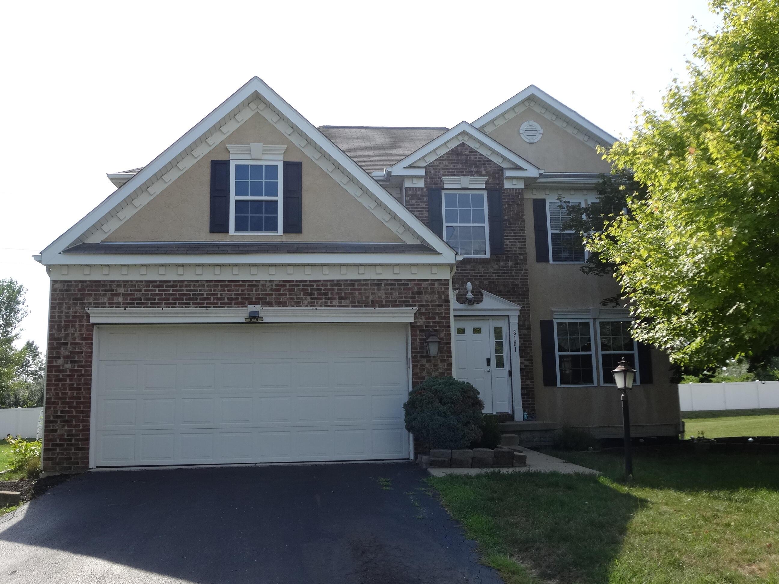 8101 Orange Station Loop Property Photo 1