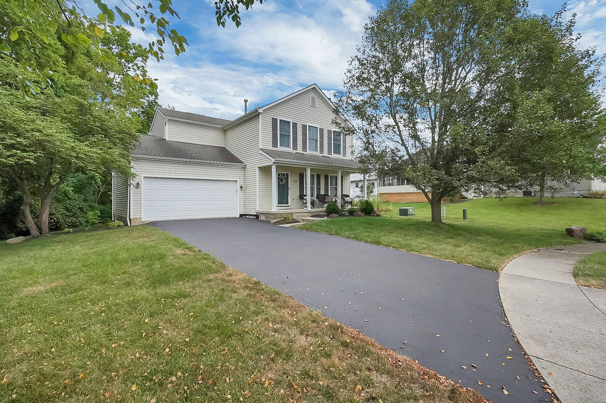 7858 Iris Court Property Photo 1