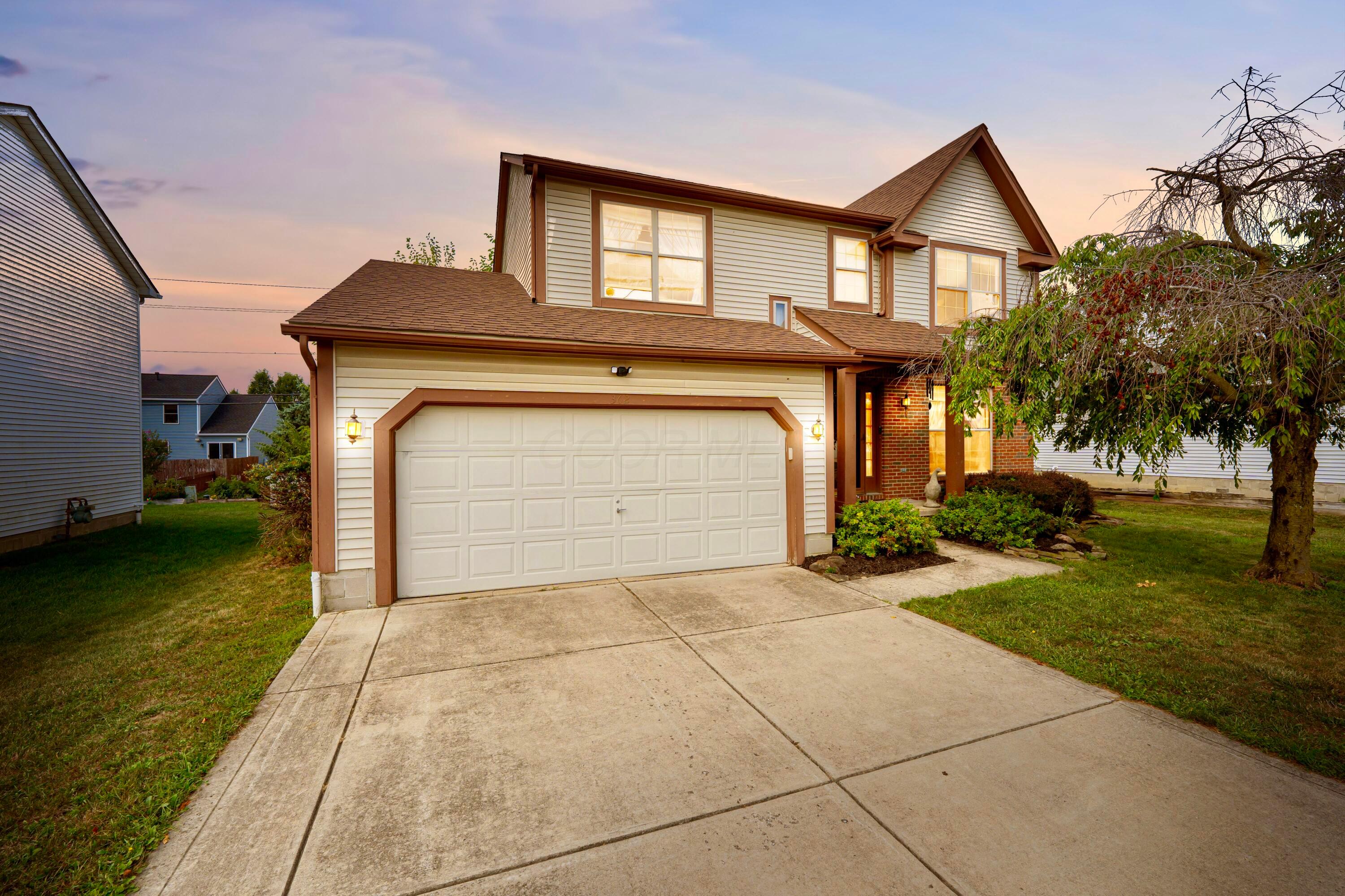 362 Hearthstone Drive Property Photo 1