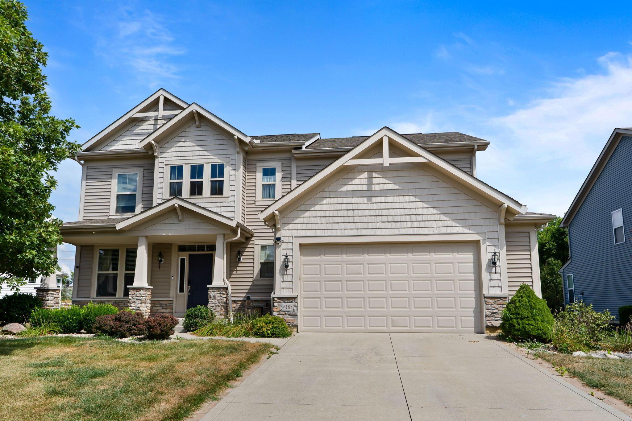 6185 Dietz Drive Property Photo 1