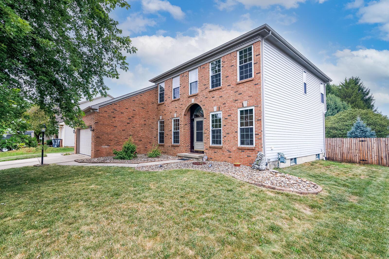 1080 Taylor Mills Drive Property Photo 1