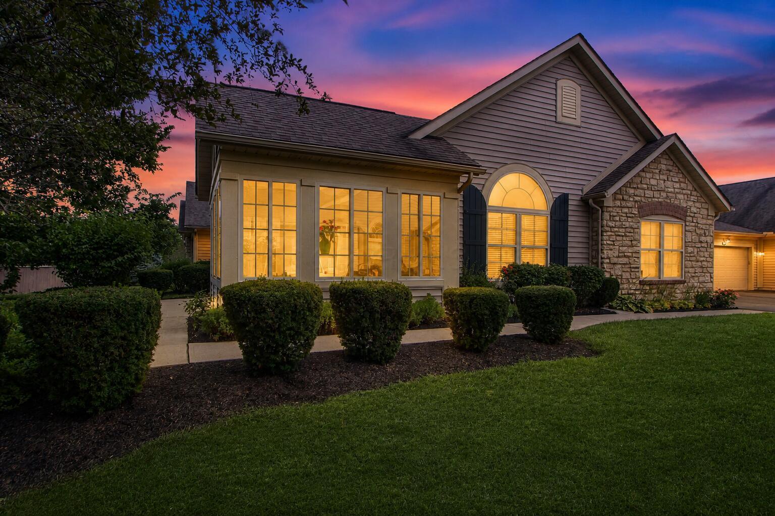 1266 Paddock Loop Property Photo 1