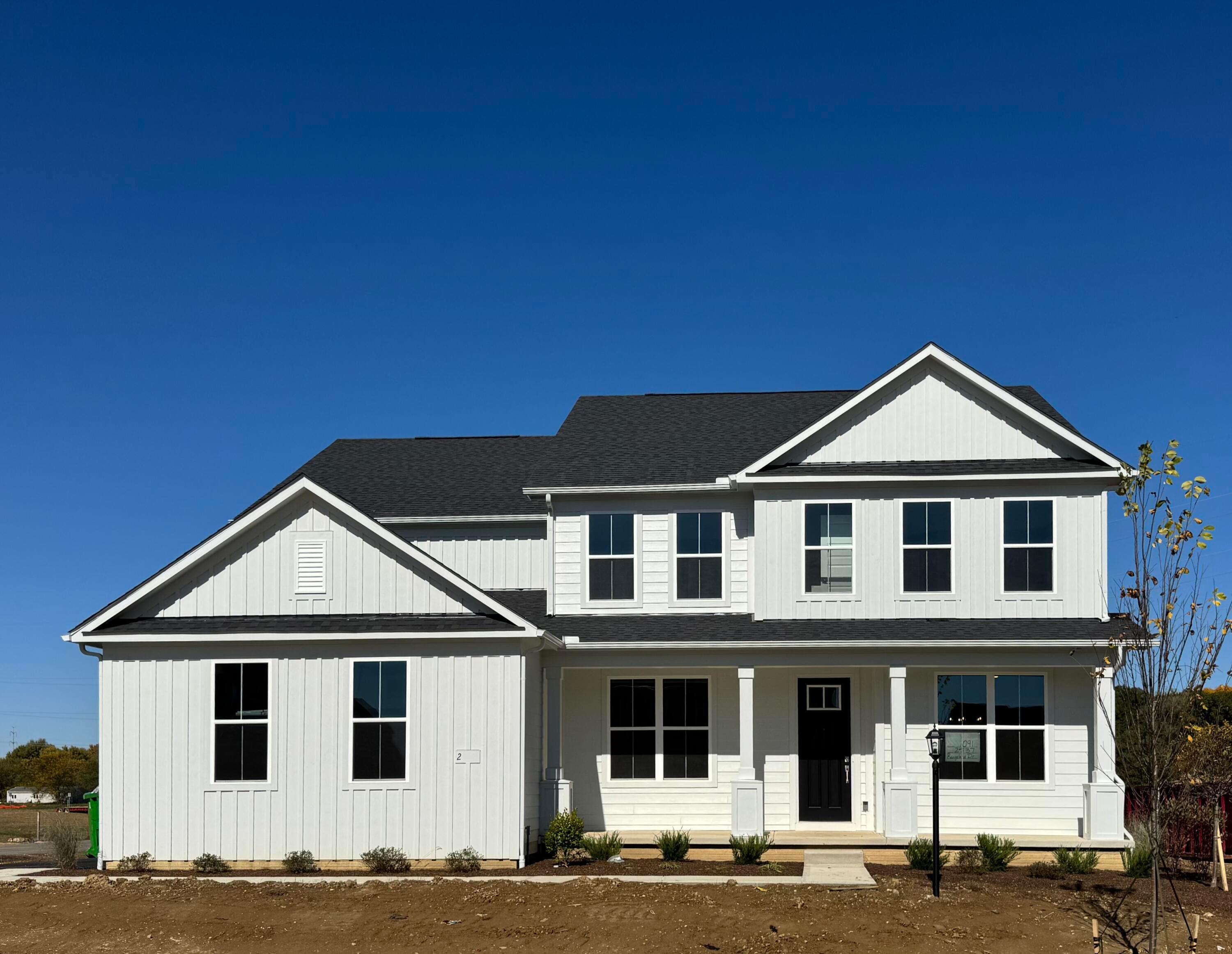 2537 Rangeland Drive, Lot 7091 Property Photo 1