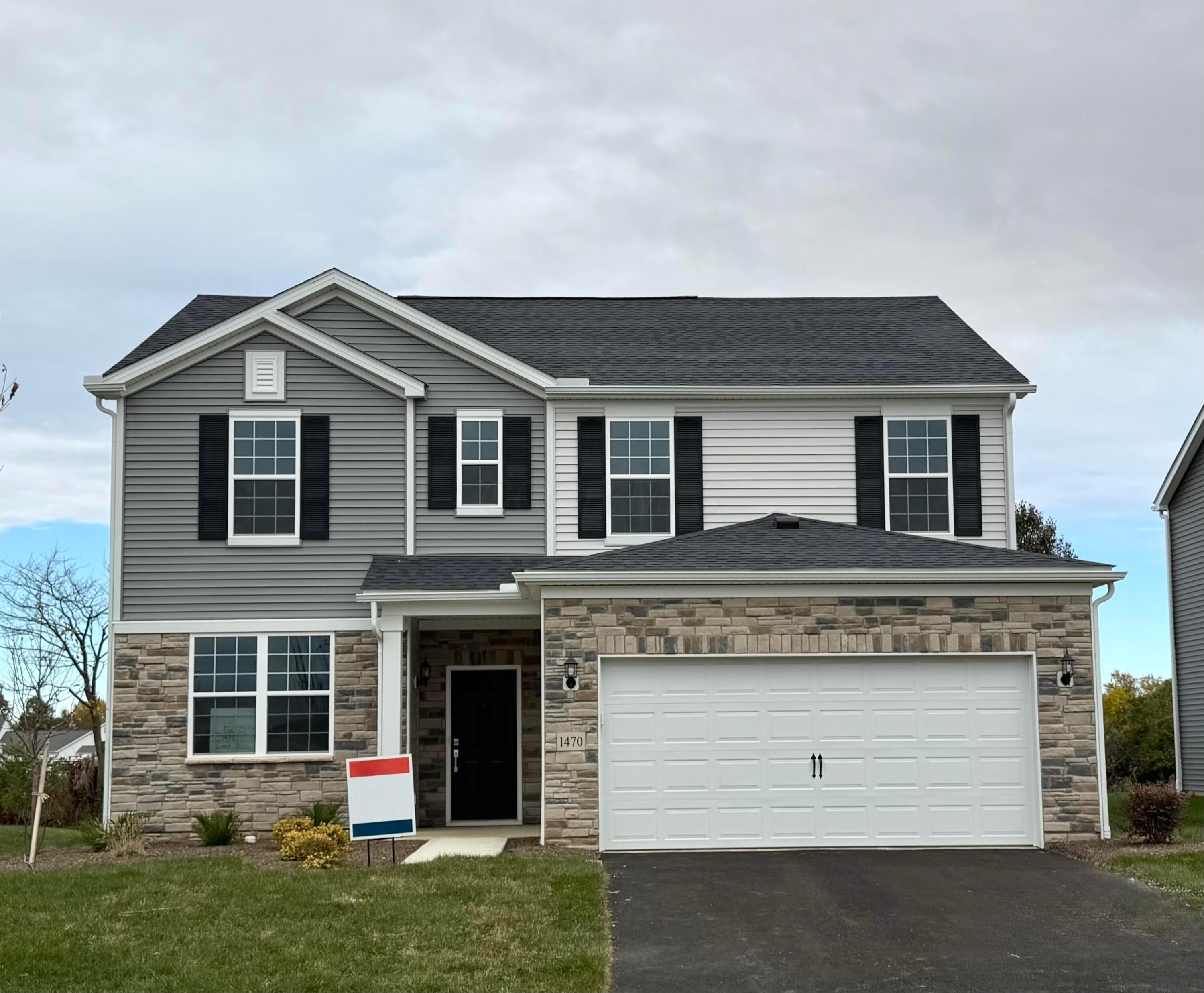 1470 Crest Drive, Lot 2573 Property Photo 1