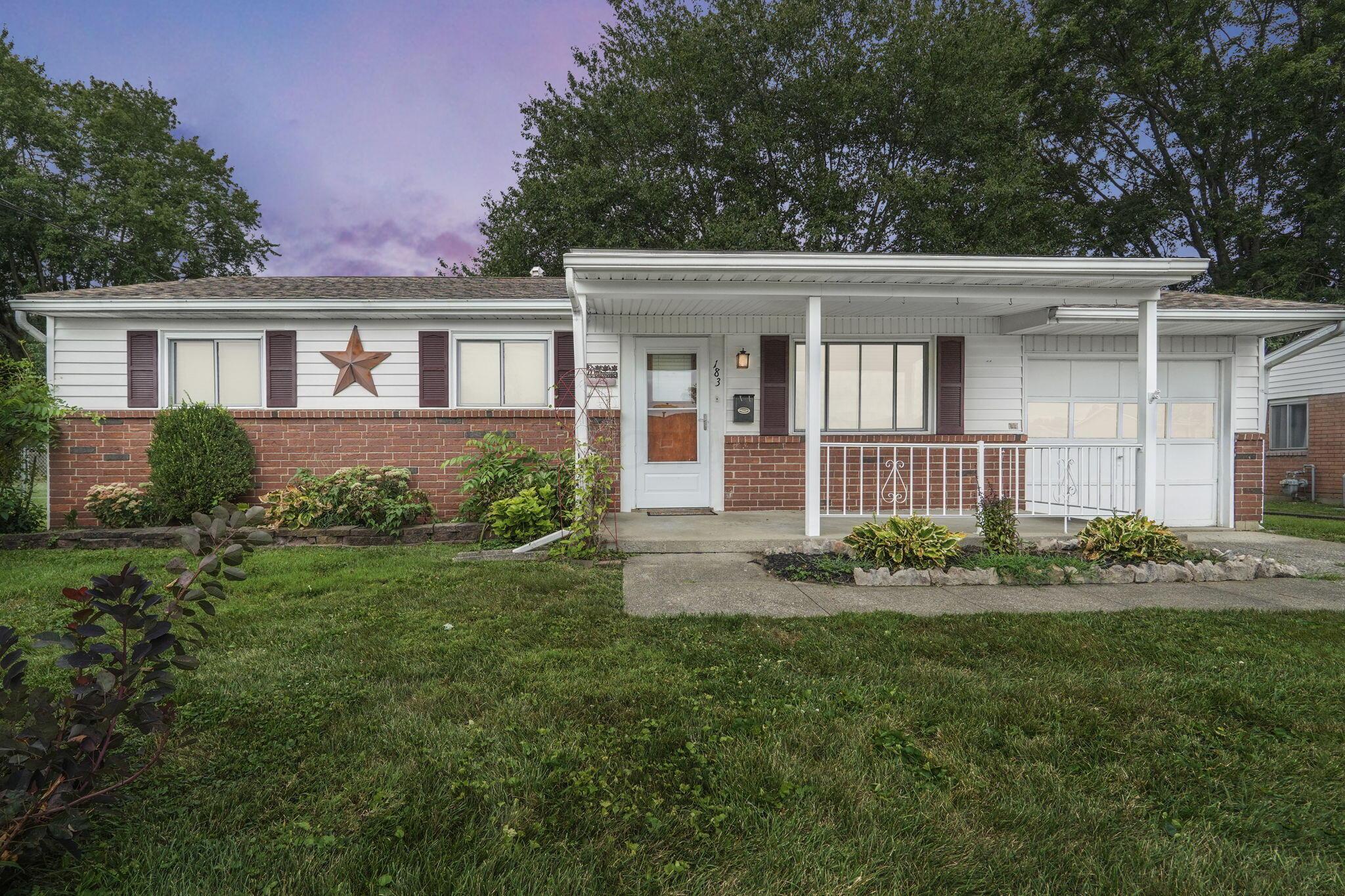 183 S 36th Street Property Photo 1