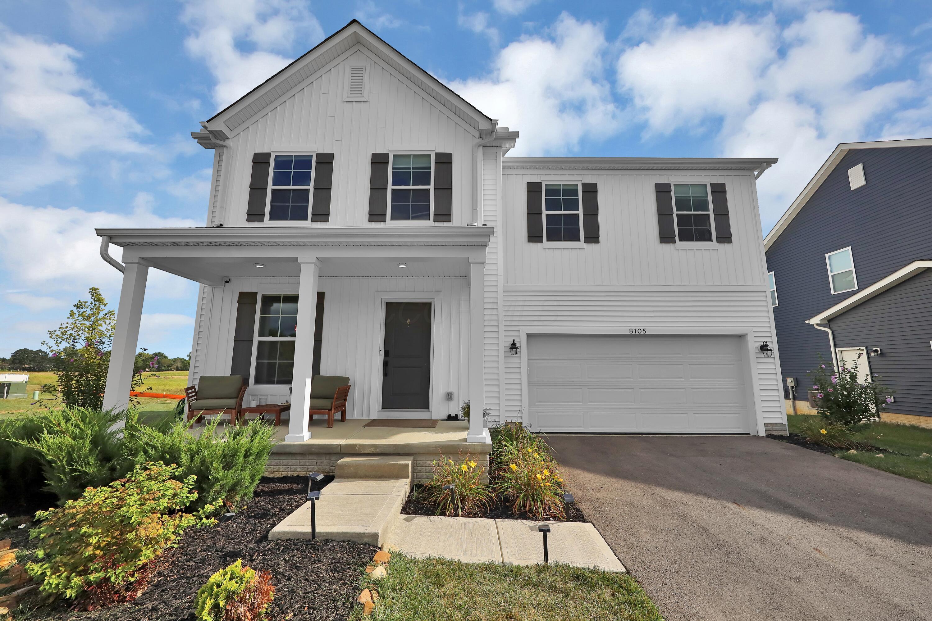 8105 Marilyn Road Property Photo 1