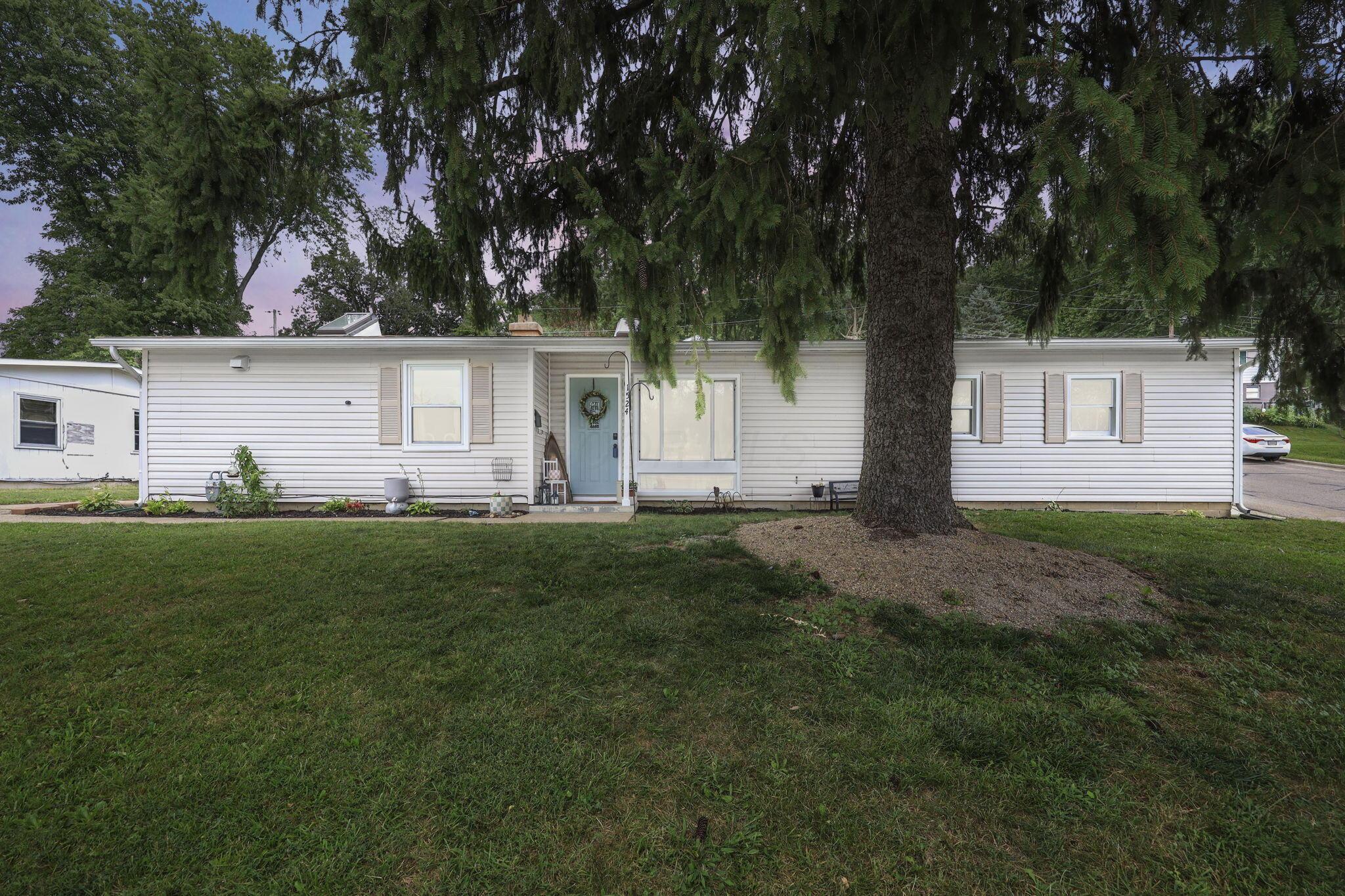 1524 Griffith Street Property Photo 1