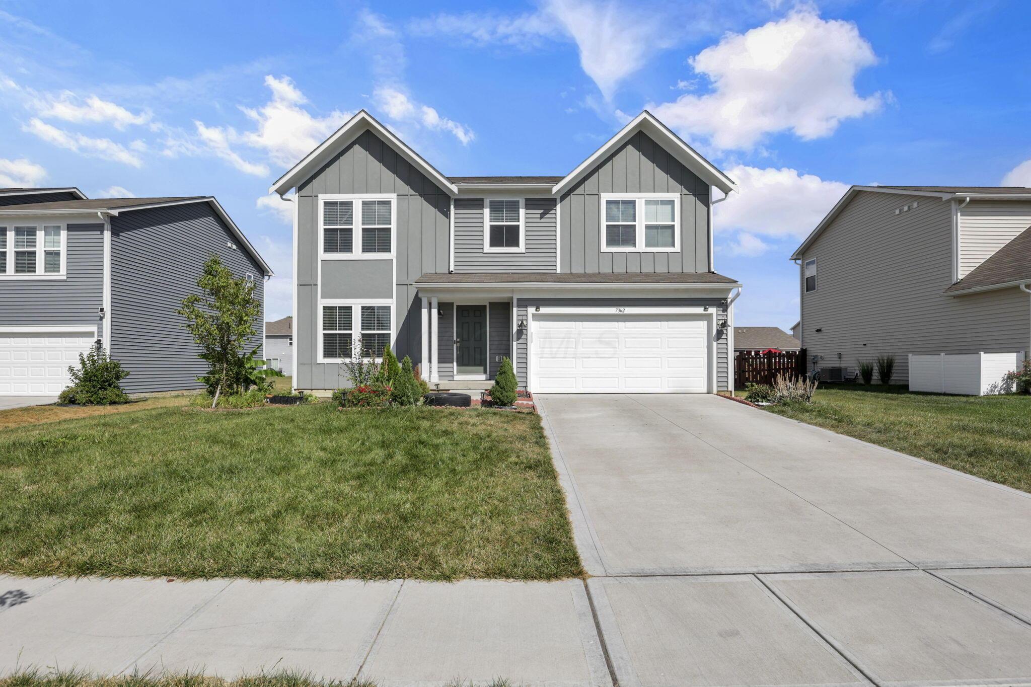 7362 Bromfield Drive Property Photo 1