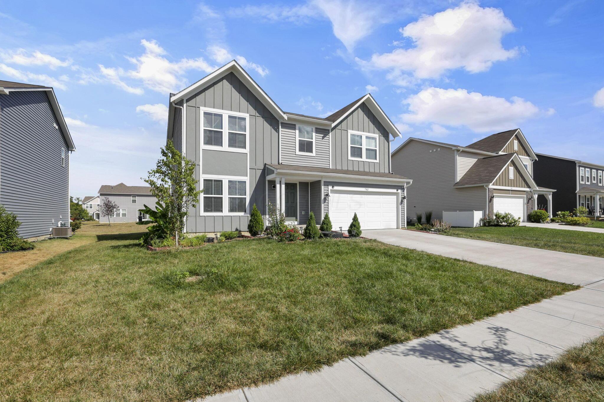 7362 Bromfield Drive Property Photo 2