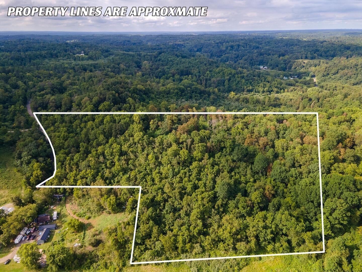 0 Sand Ridge Road Property Photo 3