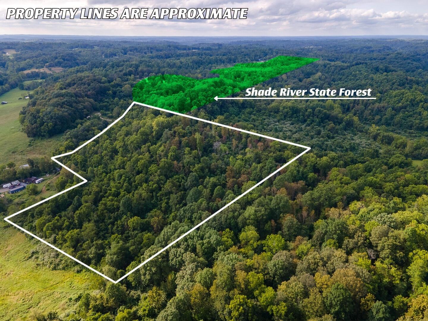 0 Sand Ridge Road Property Photo 5