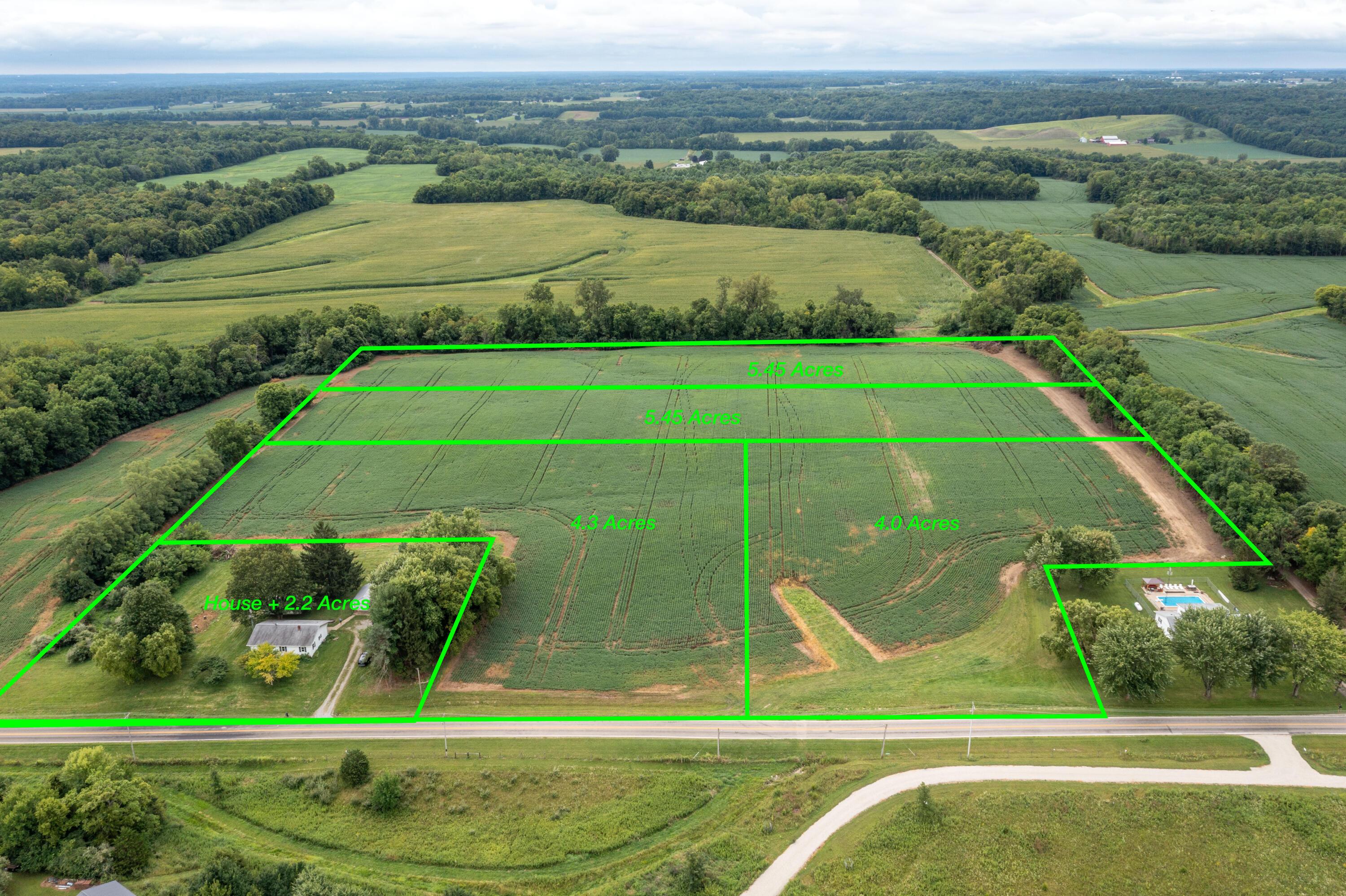 00 Barger Road Property Photo 2