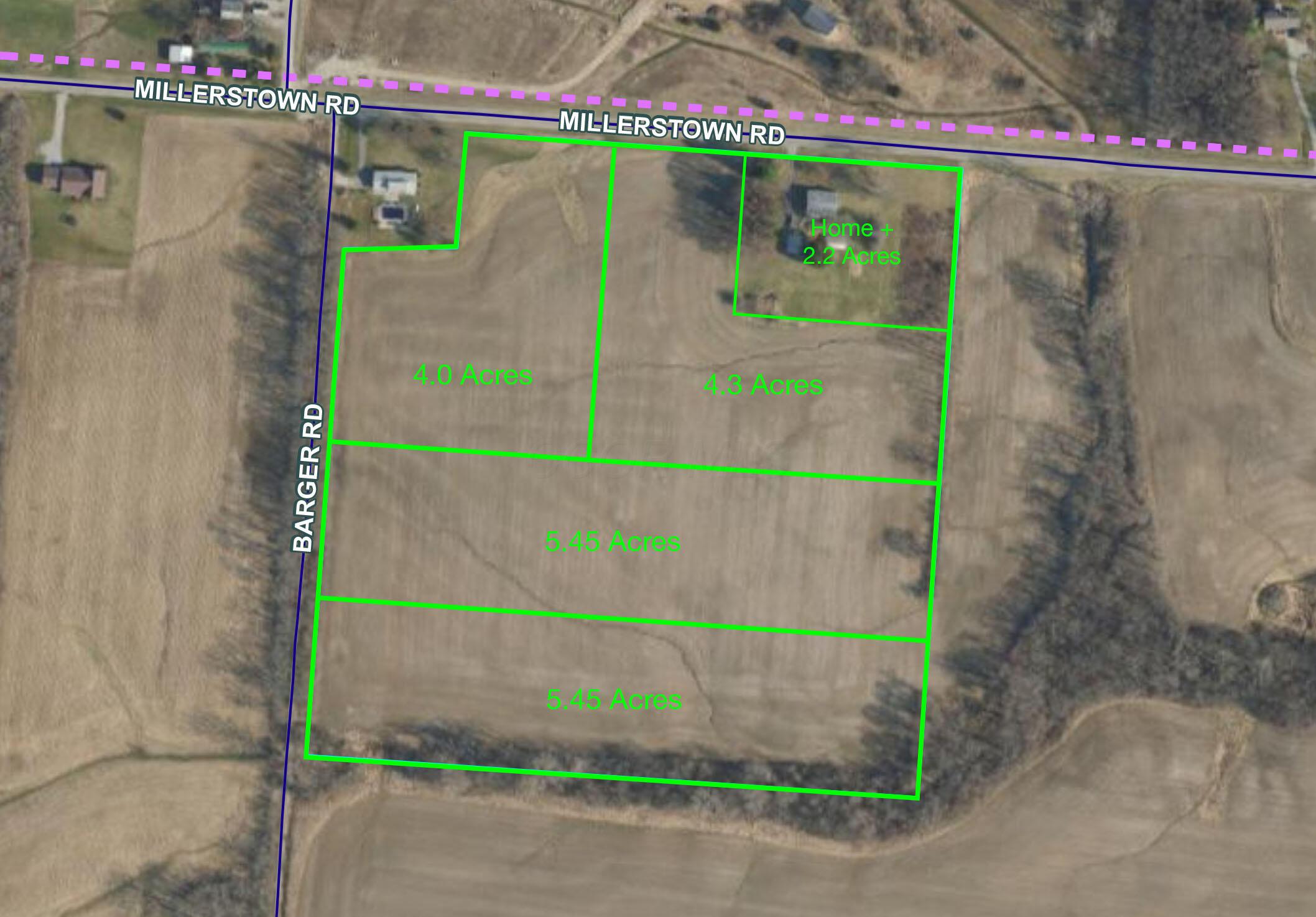 00 Barger Road Property Photo 3