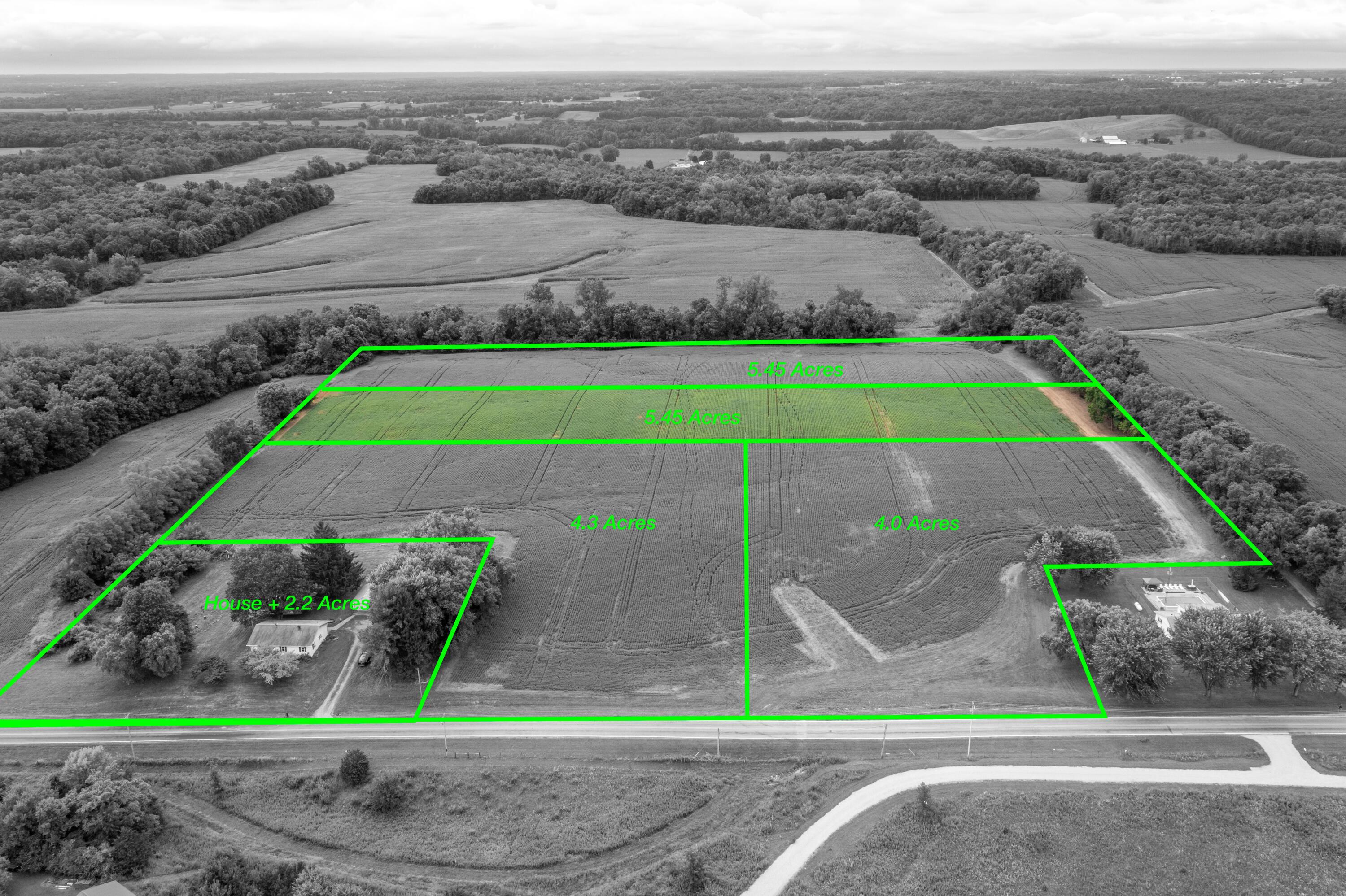 0 Barger Road Property Photo 1