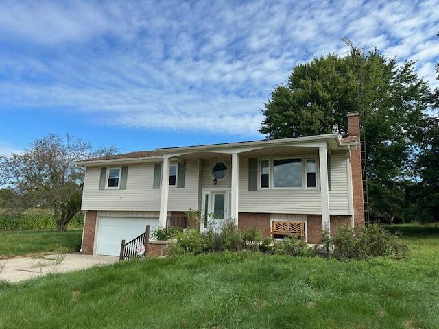 1966 County Road 11 Property Photo 1