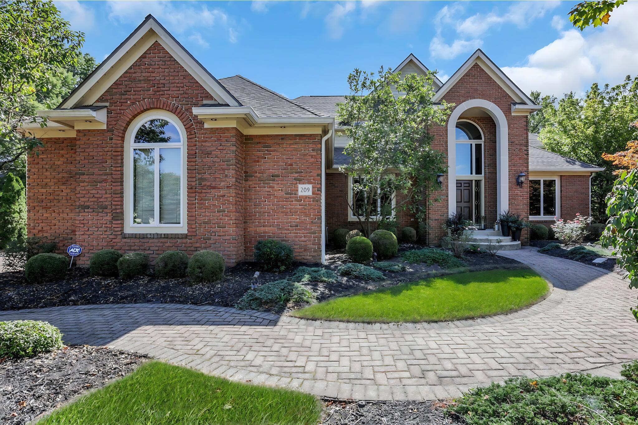 209 Springbrook Place Property Photo 1