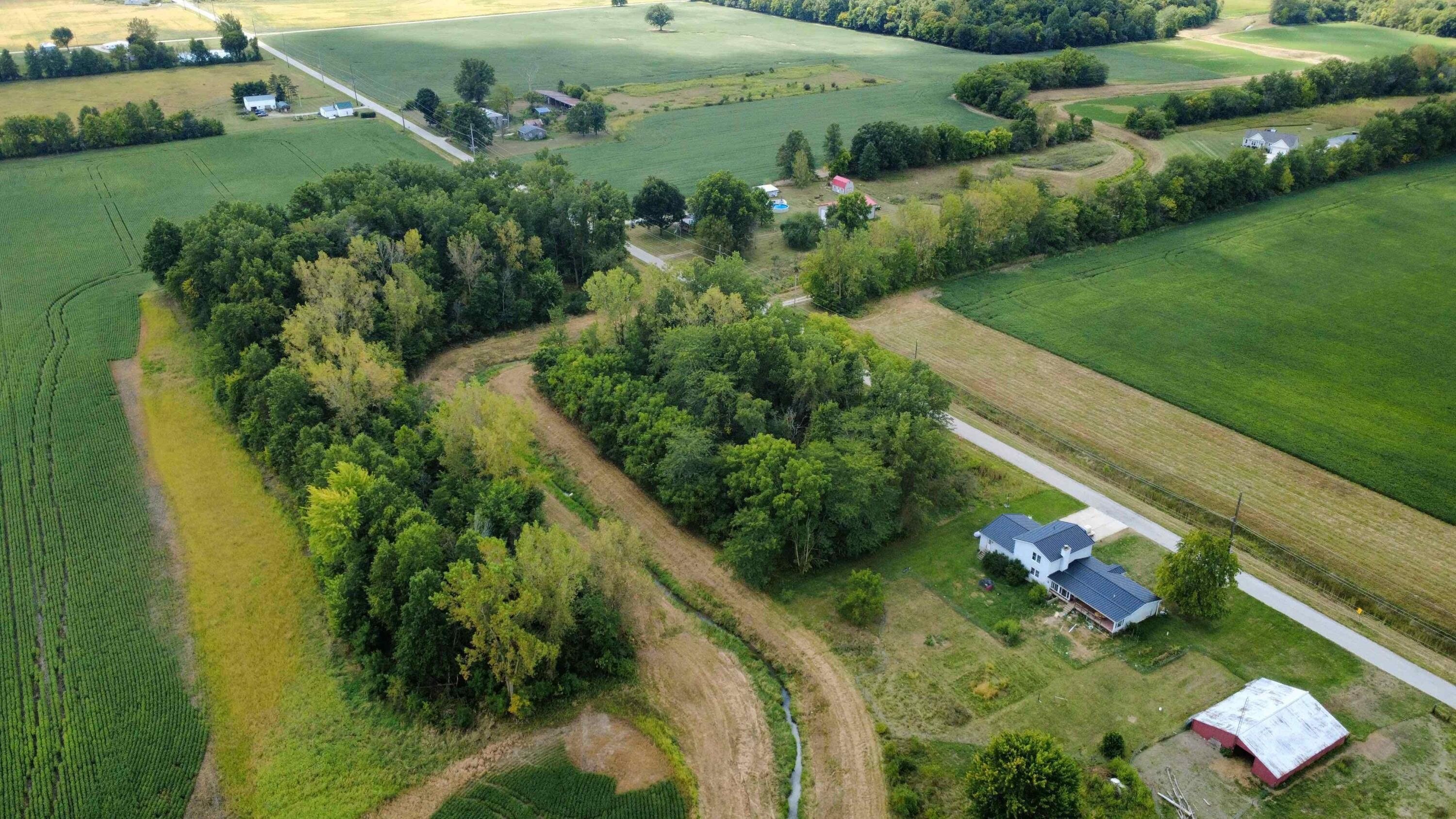 0 Osbun Road, Lot # 27 Property Photo 1
