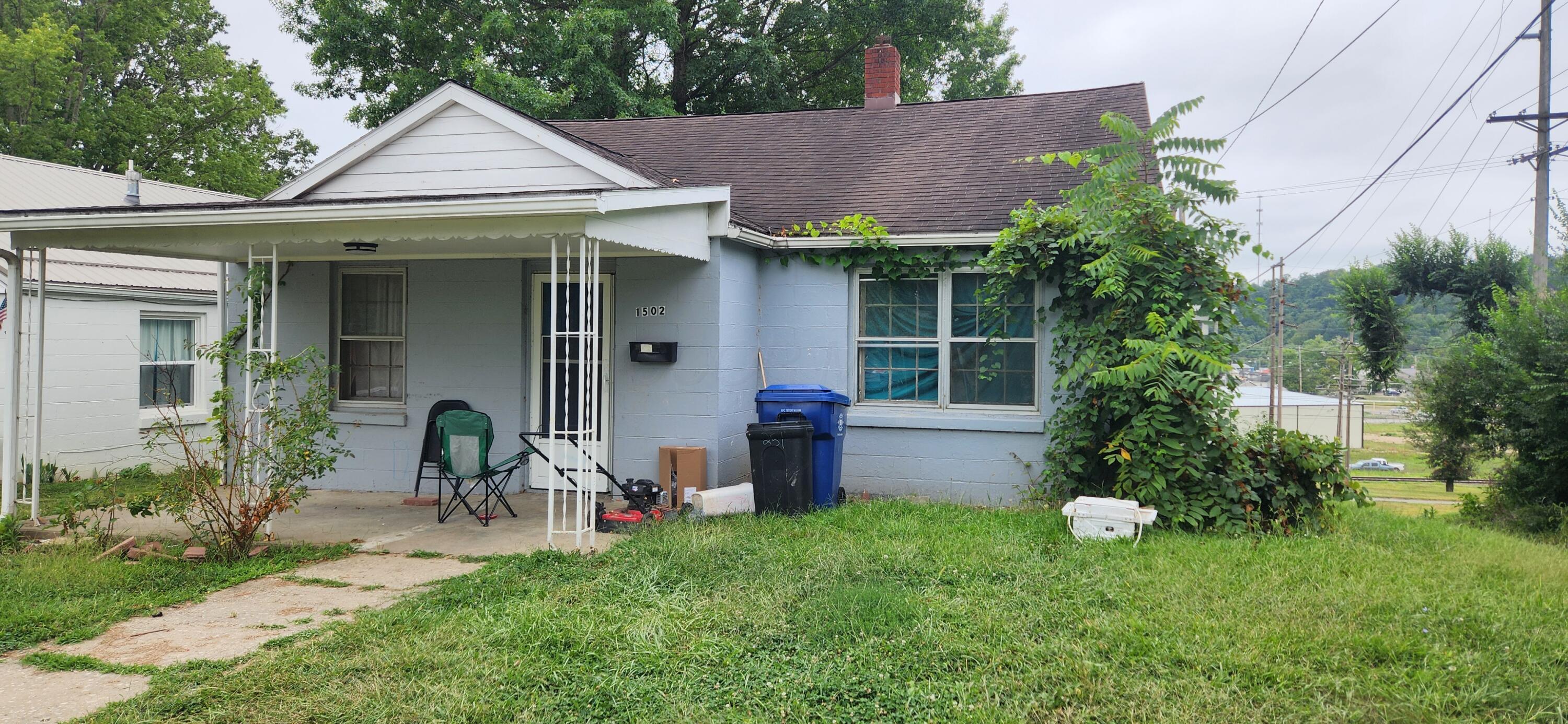 1502 Elm Street Property Photo 1