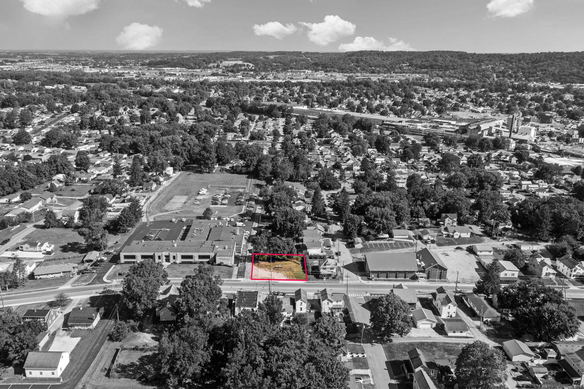 1511 Cedar Hill Road Property Photo 15