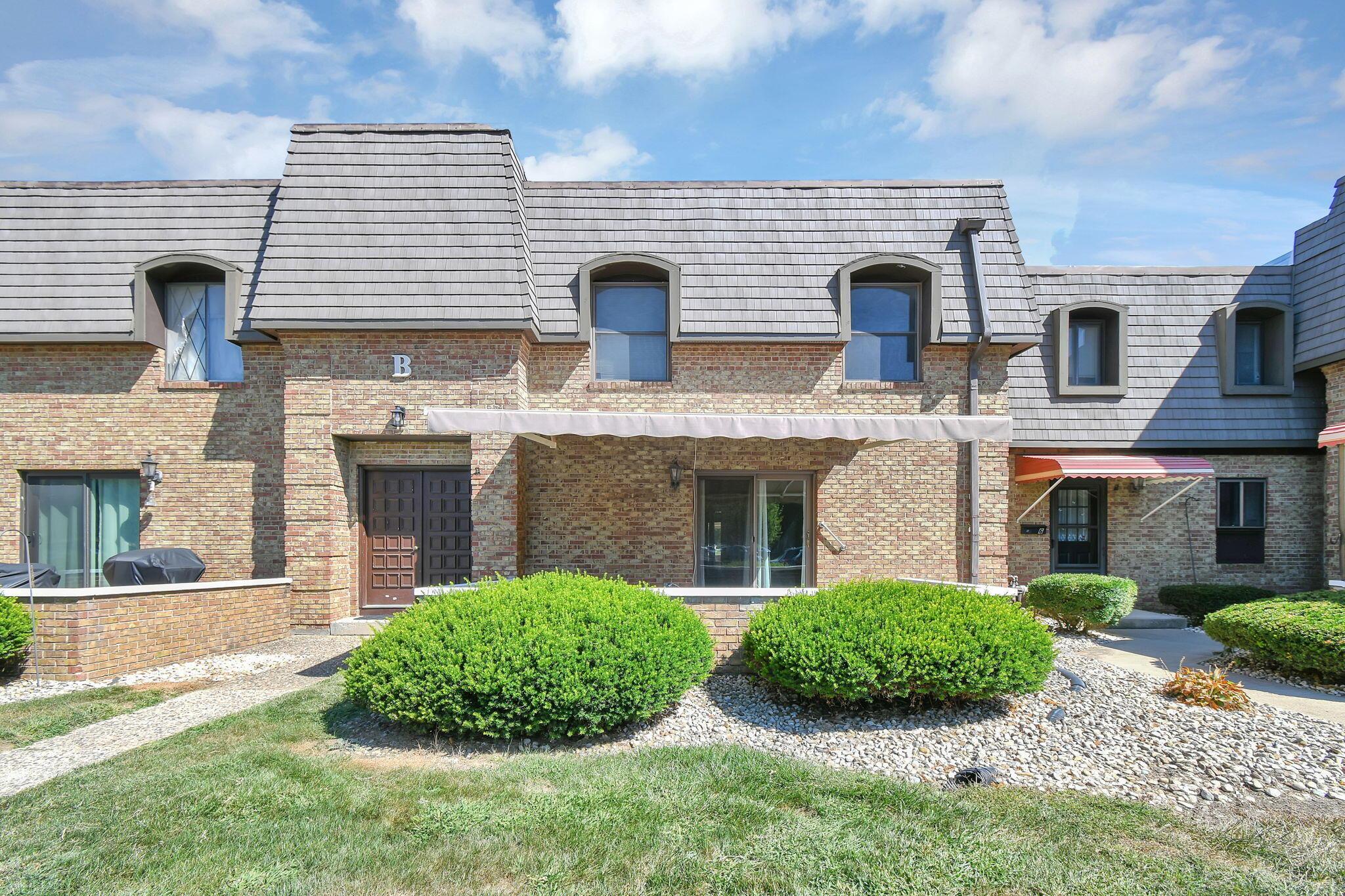 625 Country Club Drive, B-5 Property Photo 1