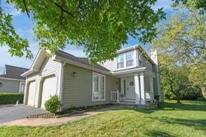 7553 Bay Hill Drive Property Photo 1