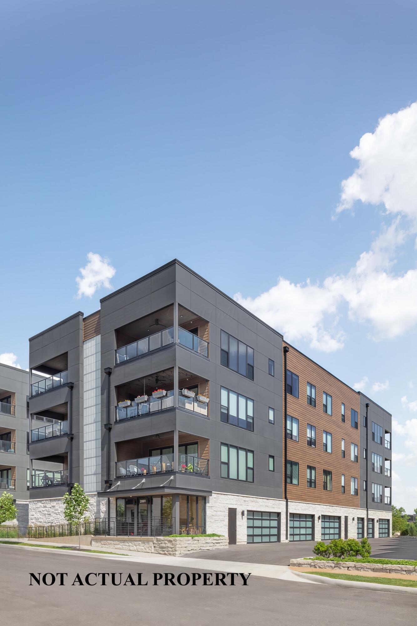 2867 Kobuk Drive, 402 Property Photo 1