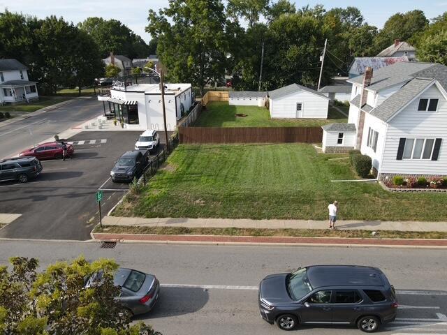 0 W Columbus Street