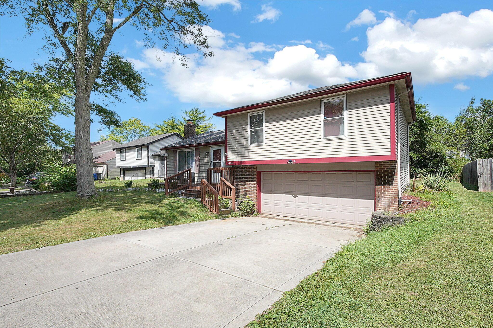 6486 Ethan Drive Property Photo 1