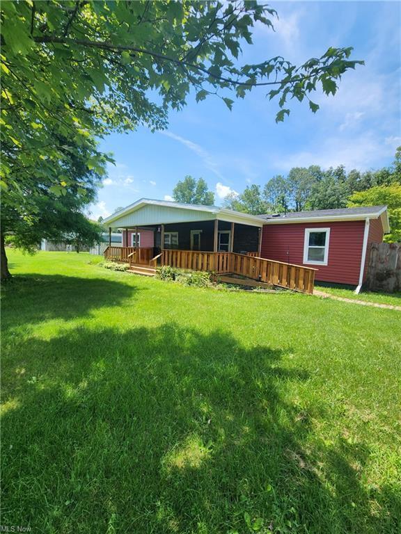 67660 East Lofland Road Property Photo 1