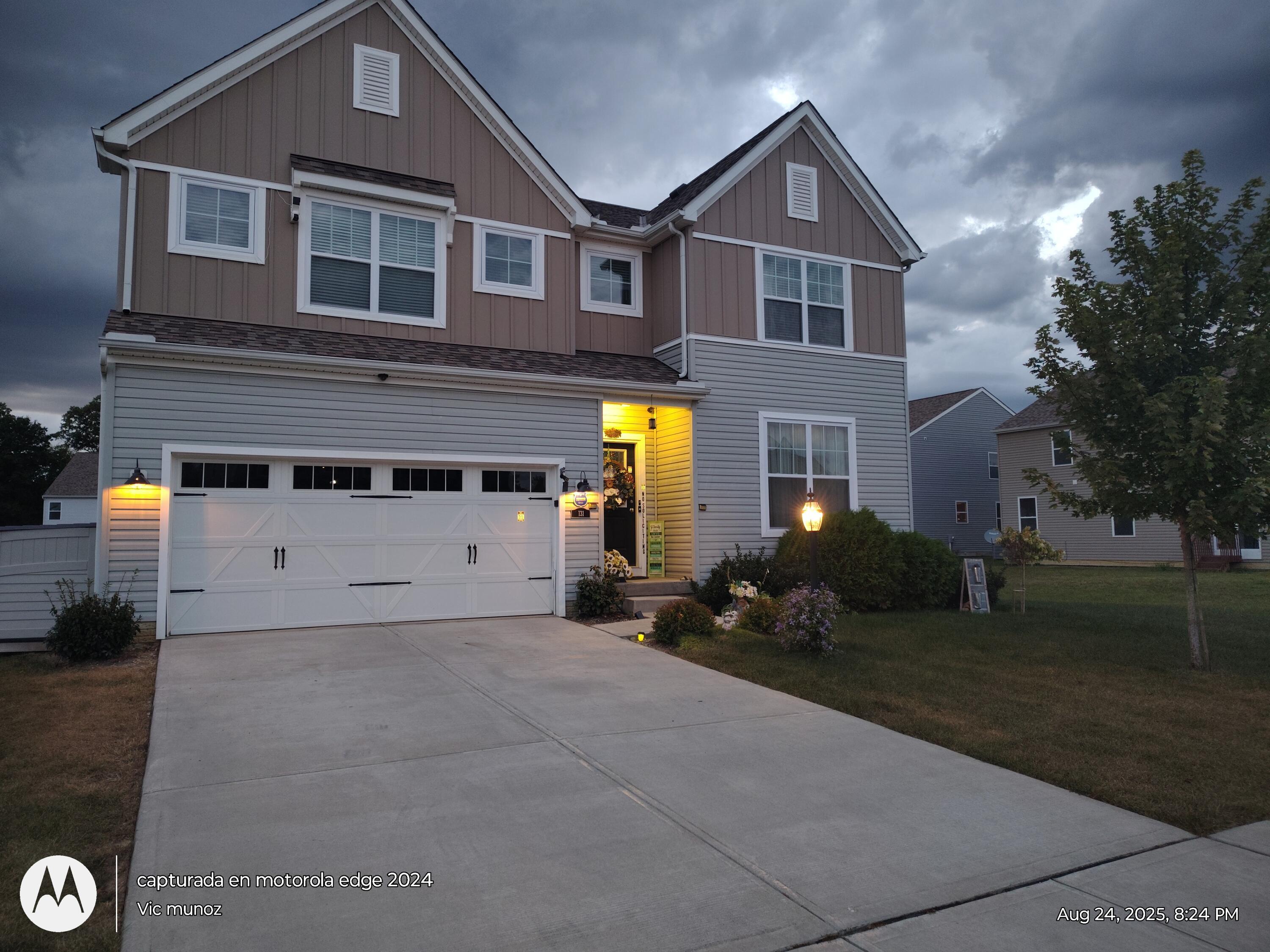 131 Broadmoore Boulevard Property Photo 1