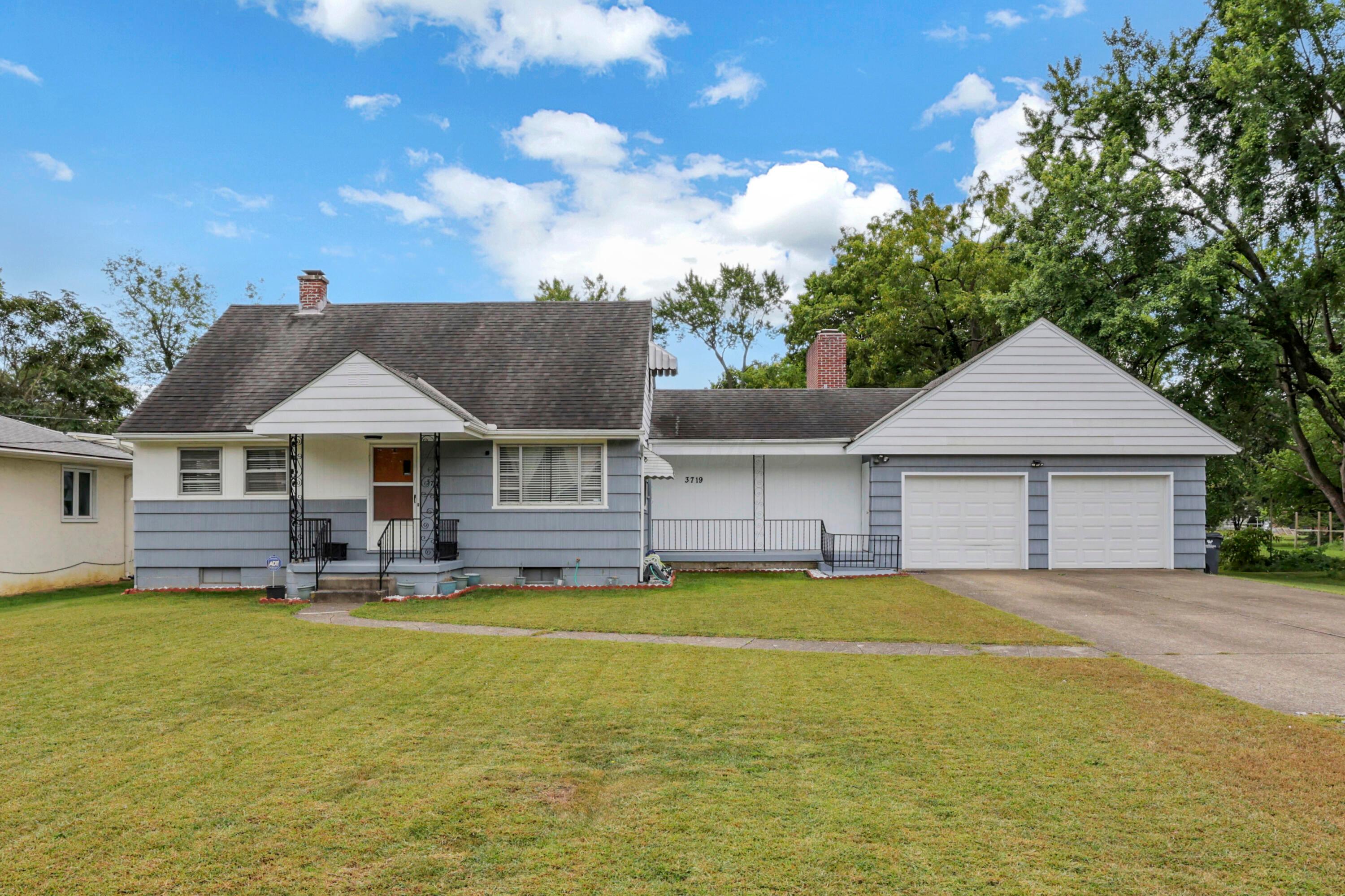 3719 Elbern Avenue Property Photo 1