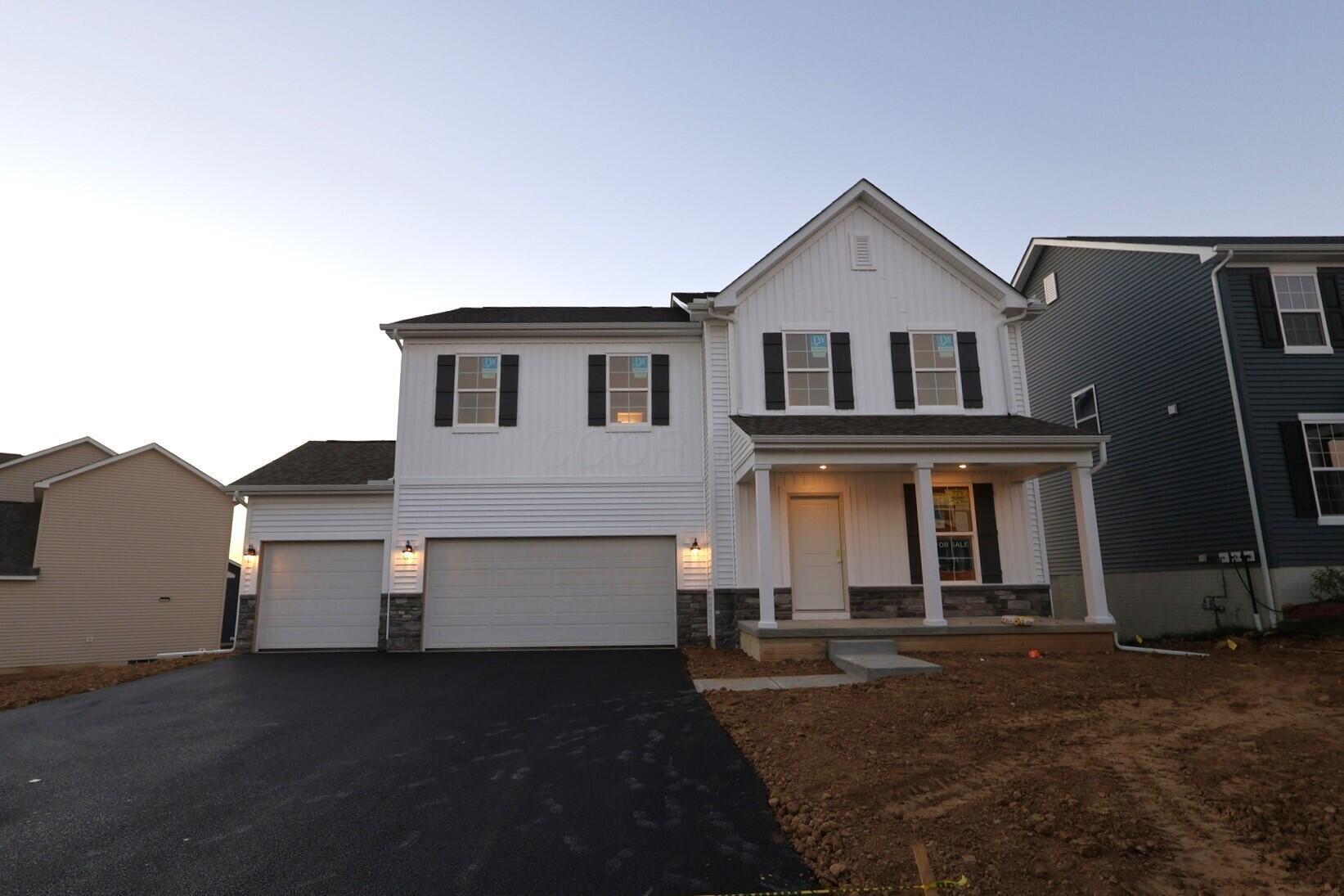 779 Clark Drive Property Photo 1