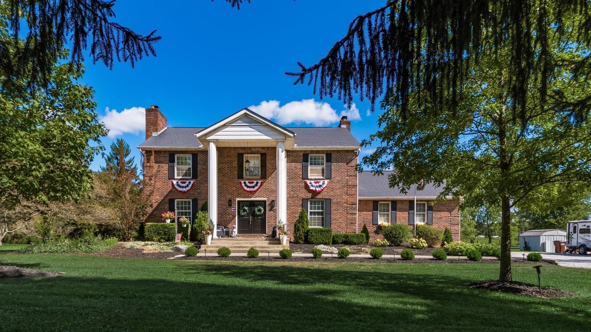 5952 Refugee Road Nw Property Photo 1